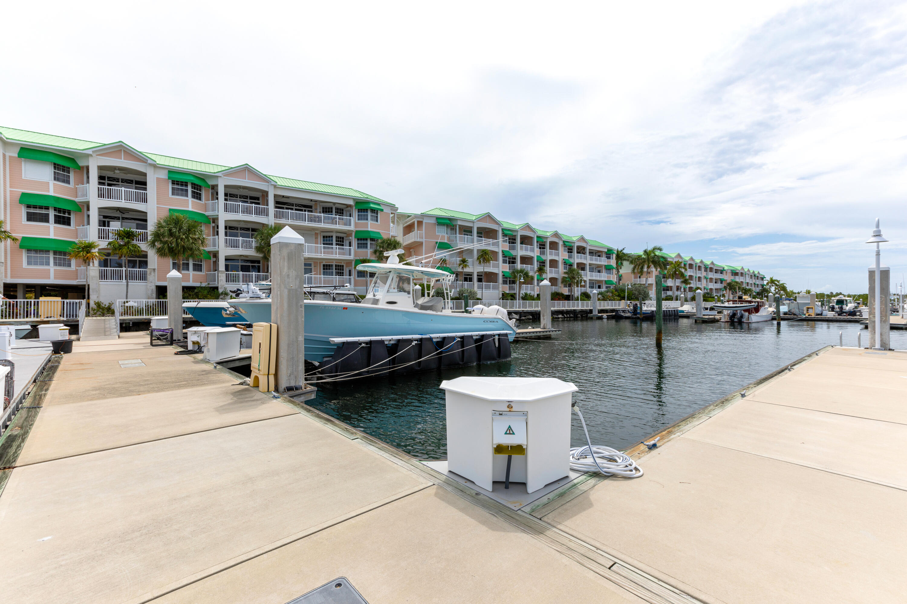 5555 College Road Unit: 4