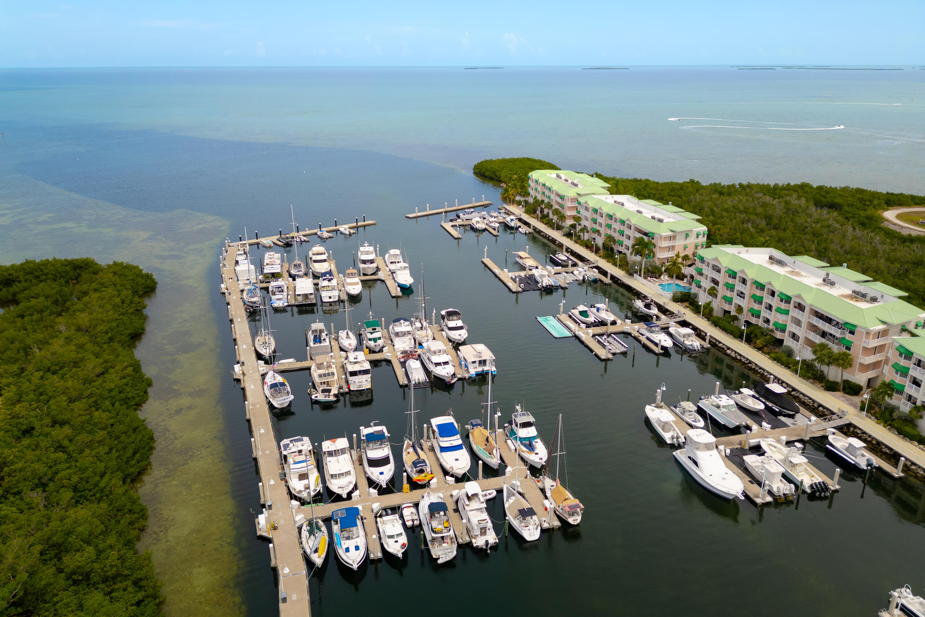 5555 College Road Unit: 4