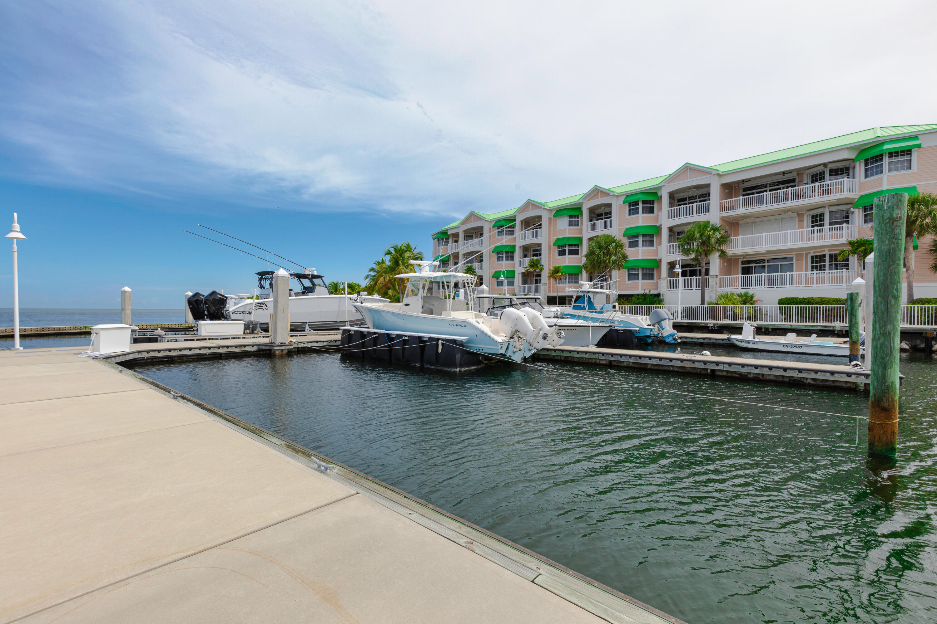 5555 College Road Unit: 4