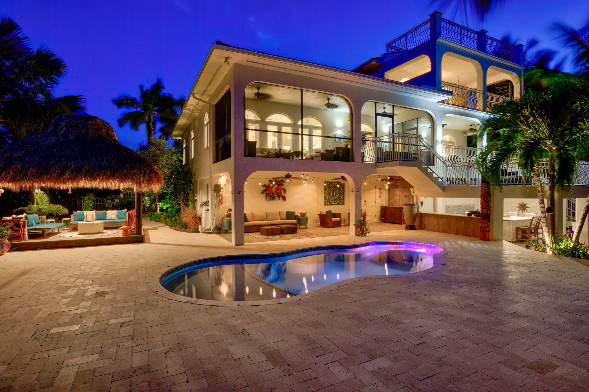 16705 Tamarind Road