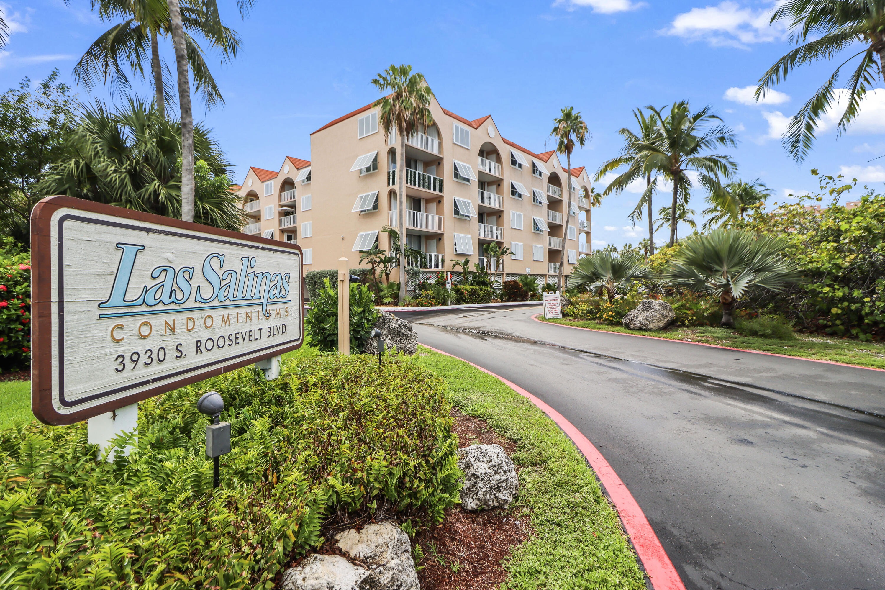 3930 S Roosevelt Boulevard Unit: S311