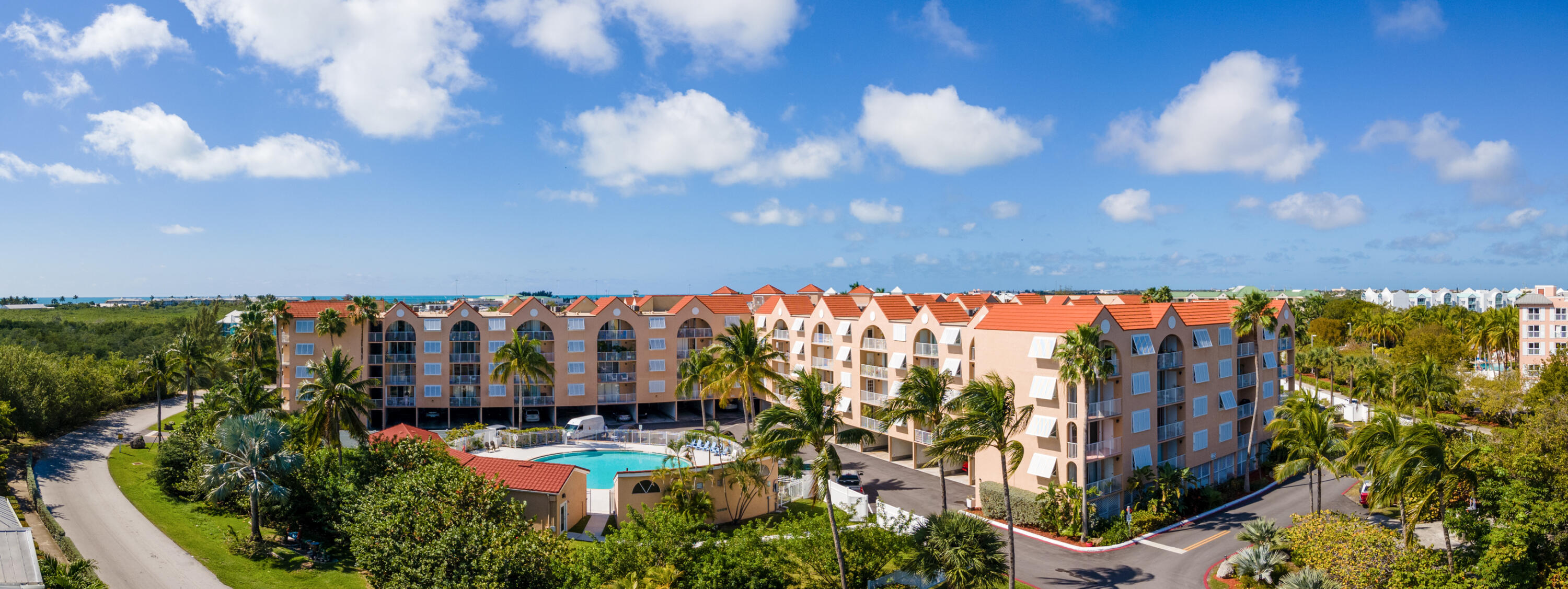 3930 S Roosevelt Boulevard Unit: S311