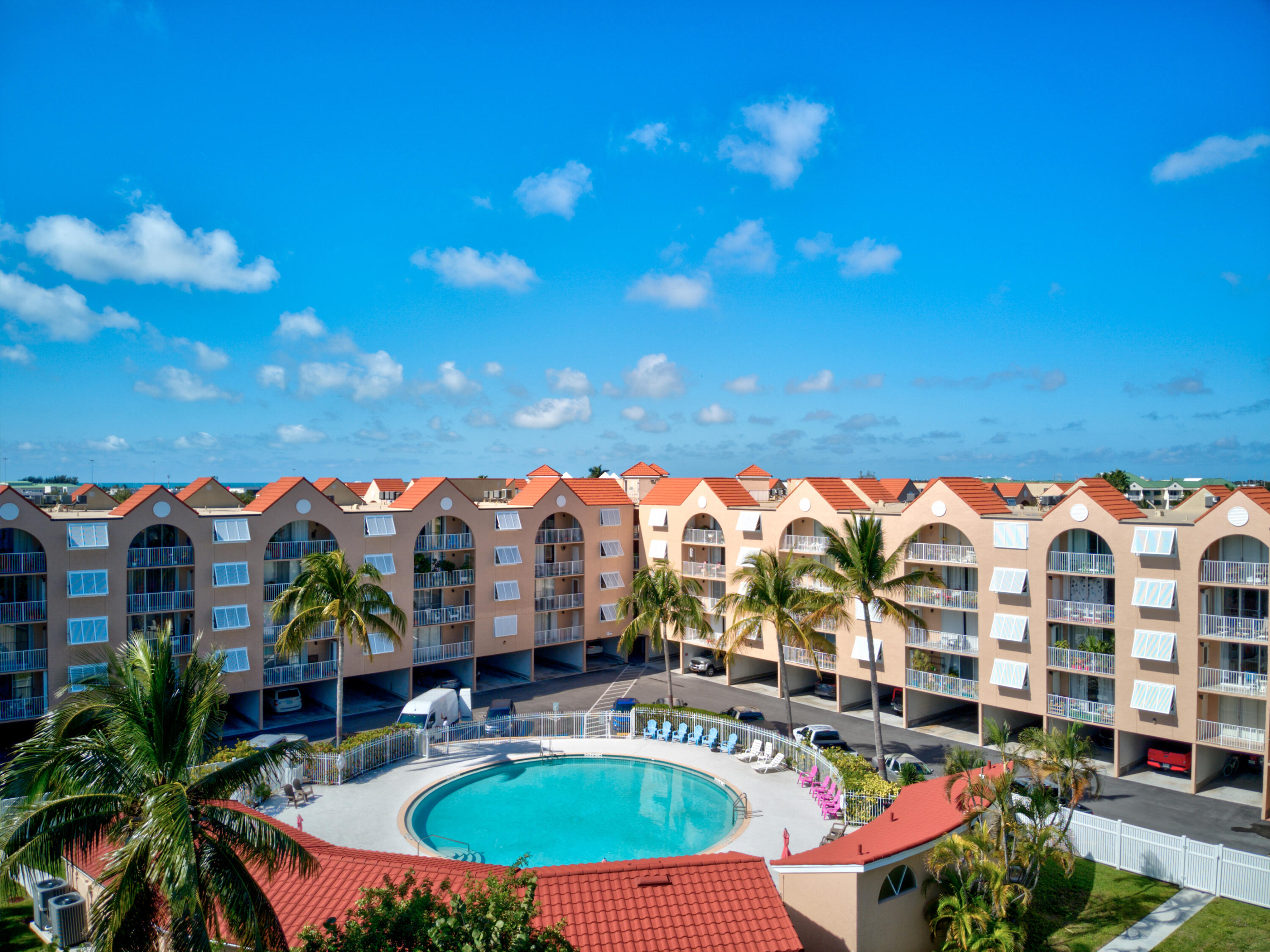 3930 S Roosevelt Boulevard Unit: S311
