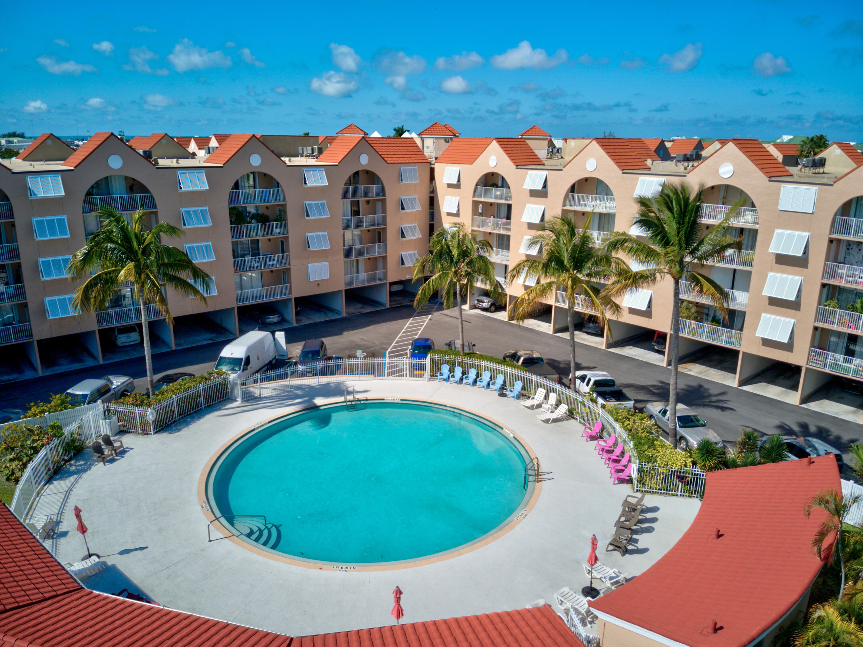 3930 S Roosevelt Boulevard Unit: S311