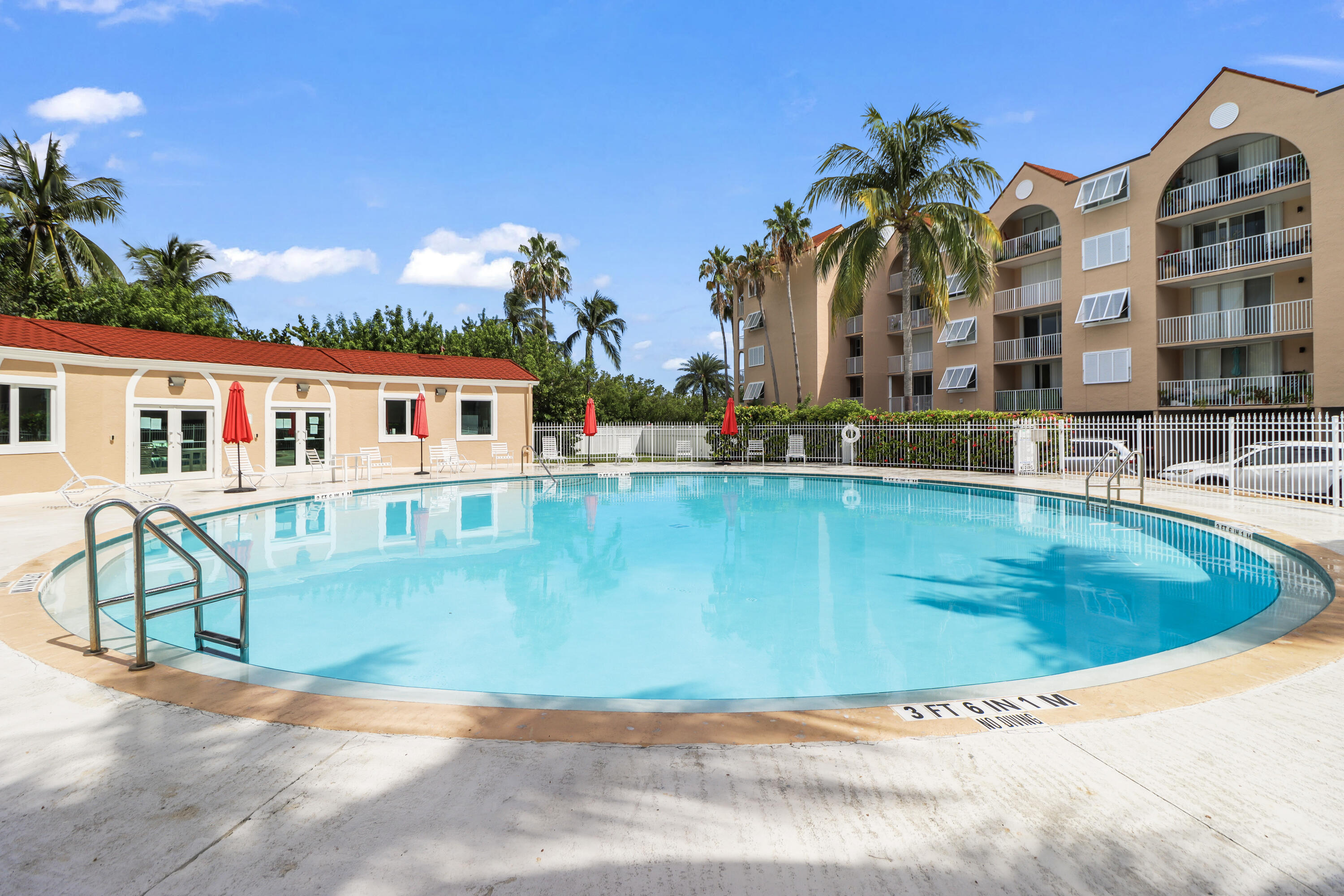 3930 S Roosevelt Boulevard Unit: S311