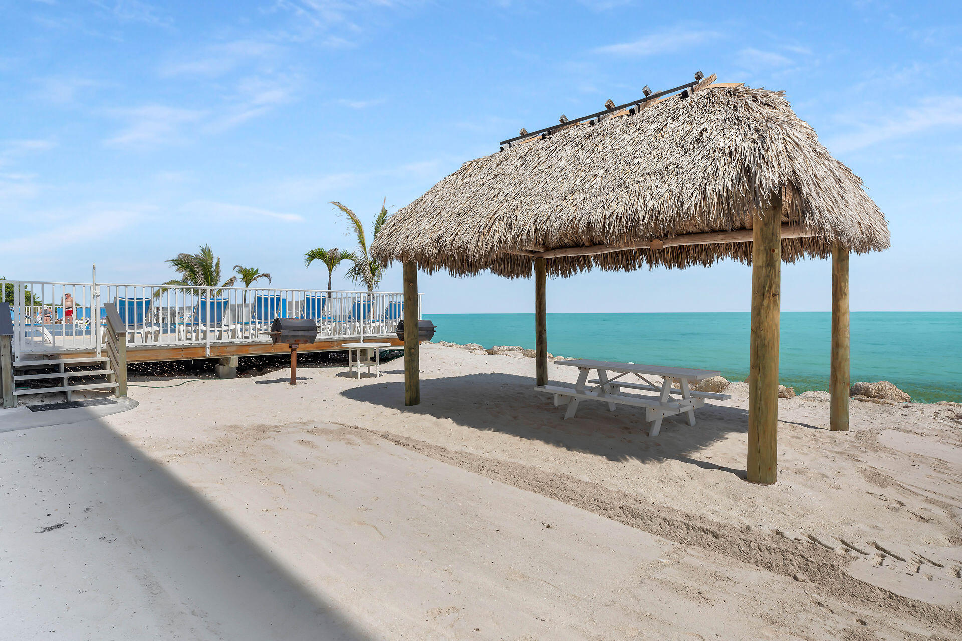 135 Coco Plum Drive Unit: 4B