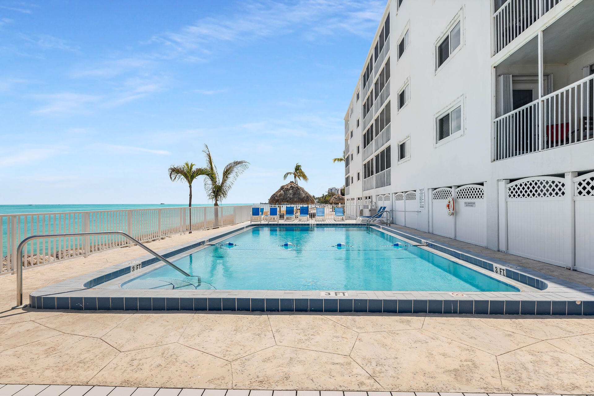 135 Coco Plum Drive Unit: 4B