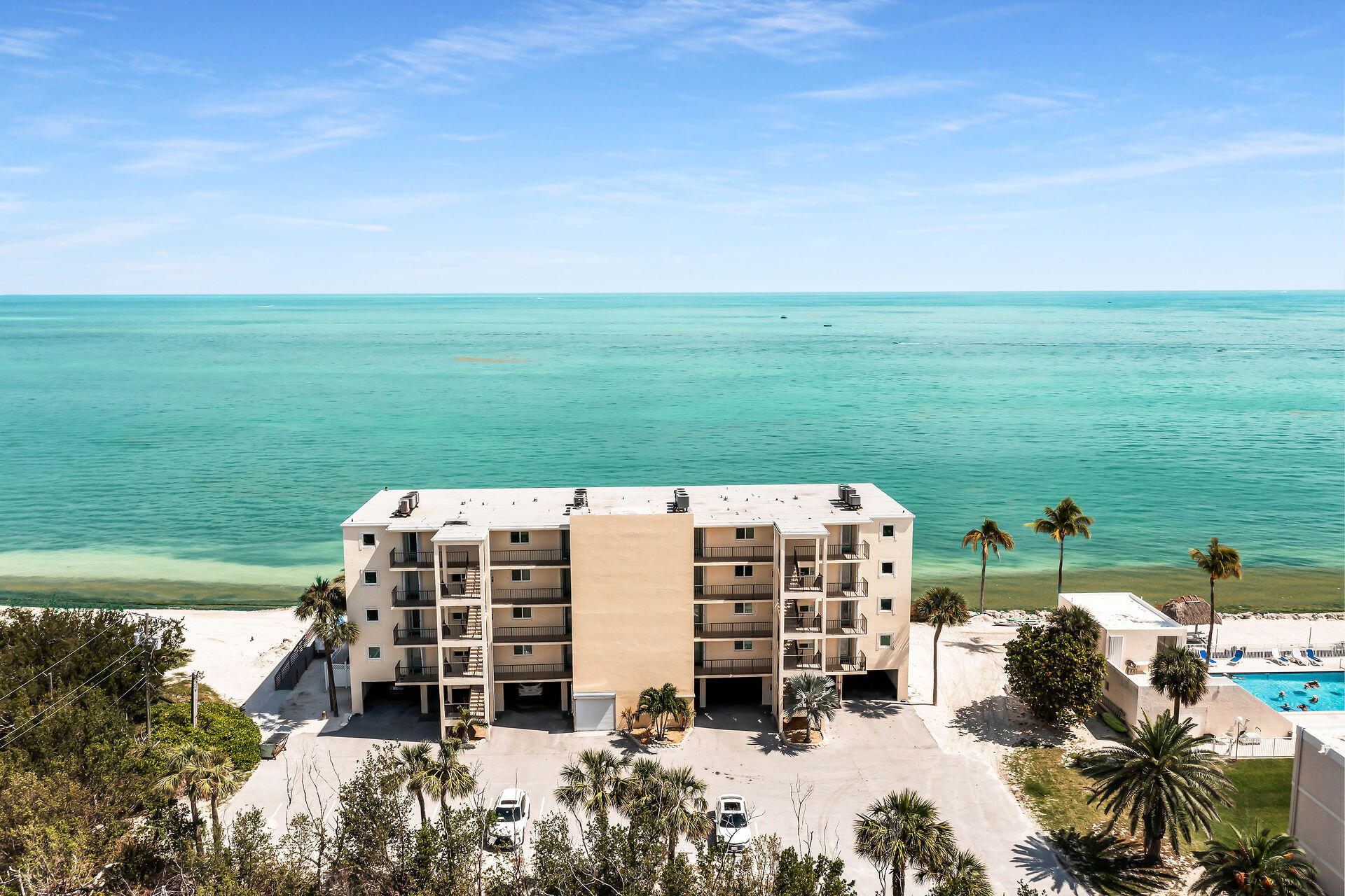 135 Coco Plum Drive Unit: 4B