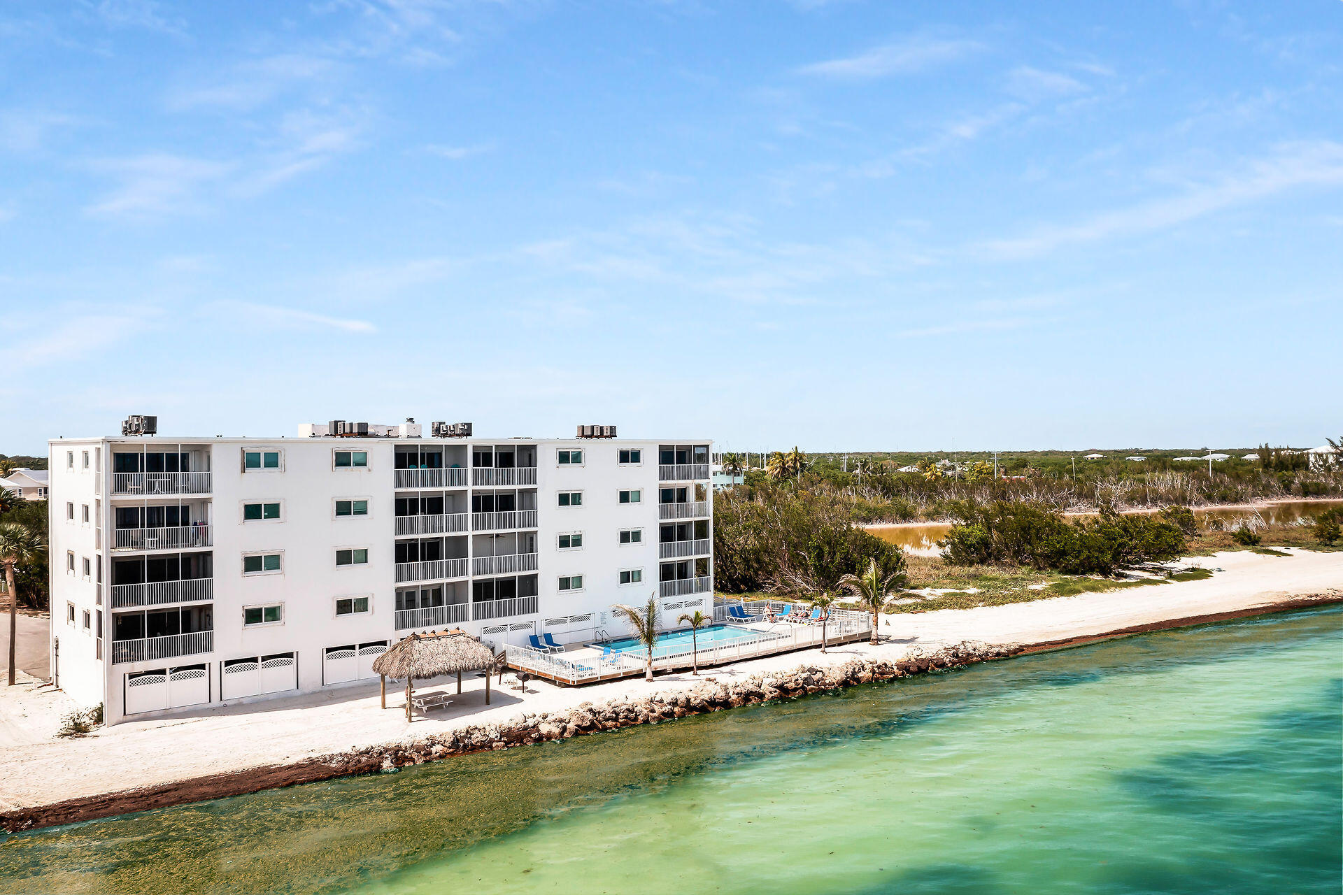 135 Coco Plum Drive Unit: 4B