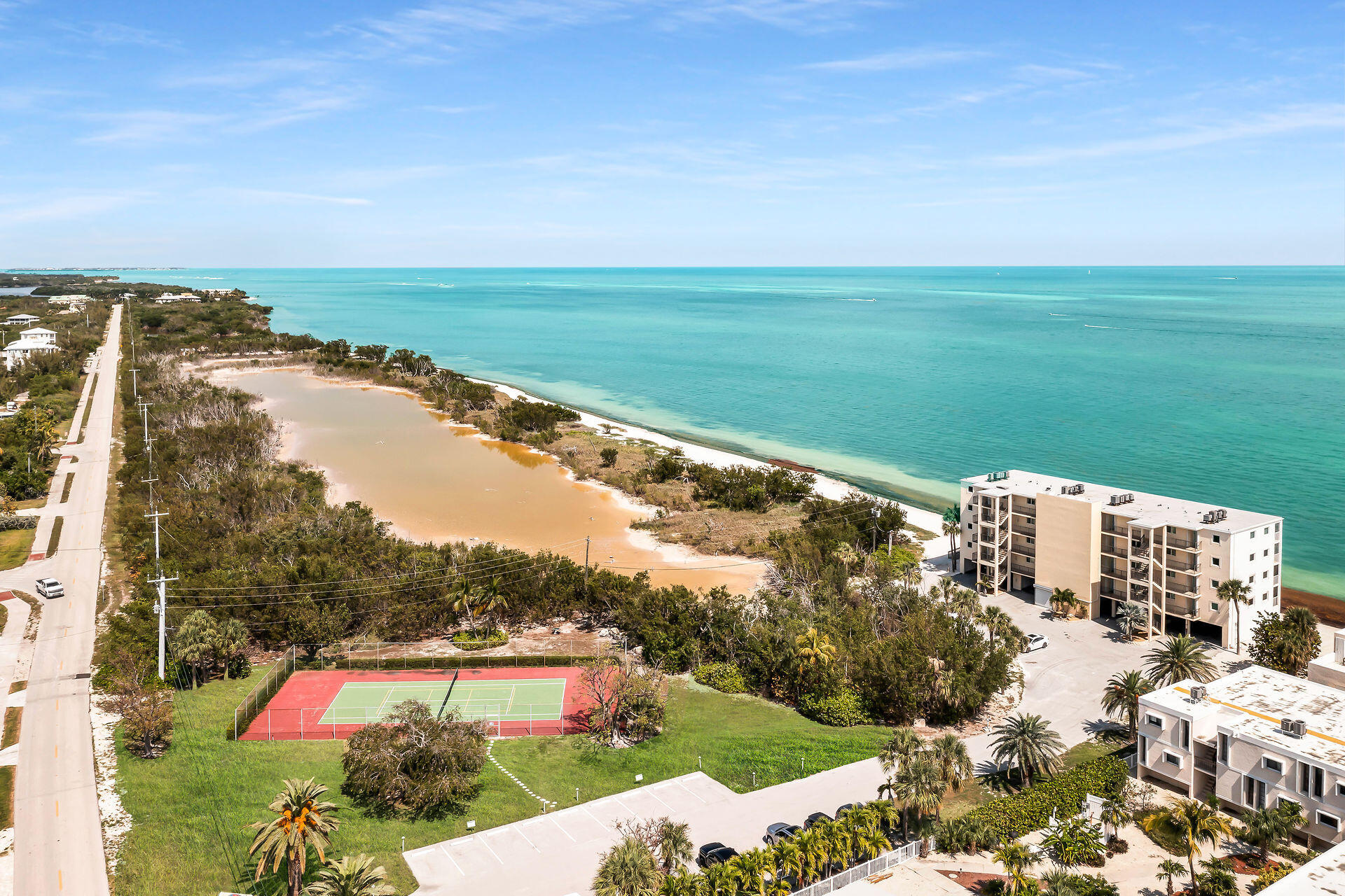 135 Coco Plum Drive Unit: 4B