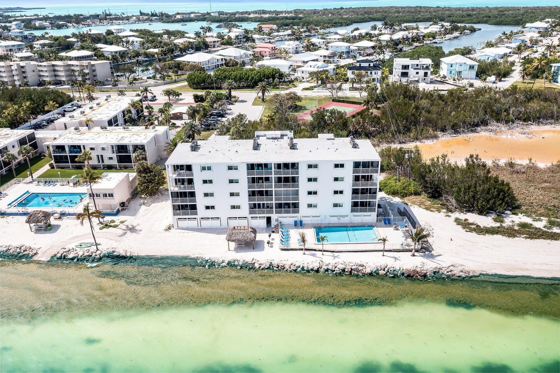 135 Coco Plum Drive Unit: 4B