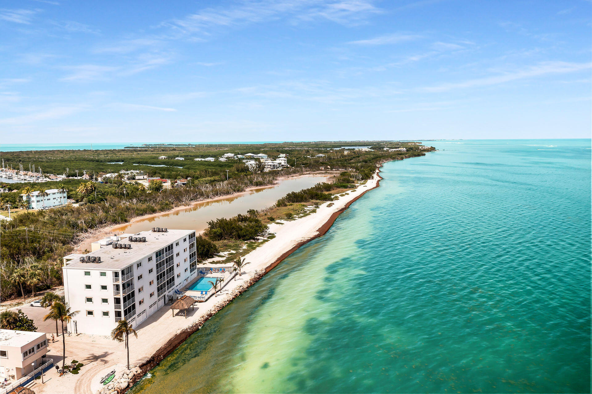 135 Coco Plum Drive Unit: 4B