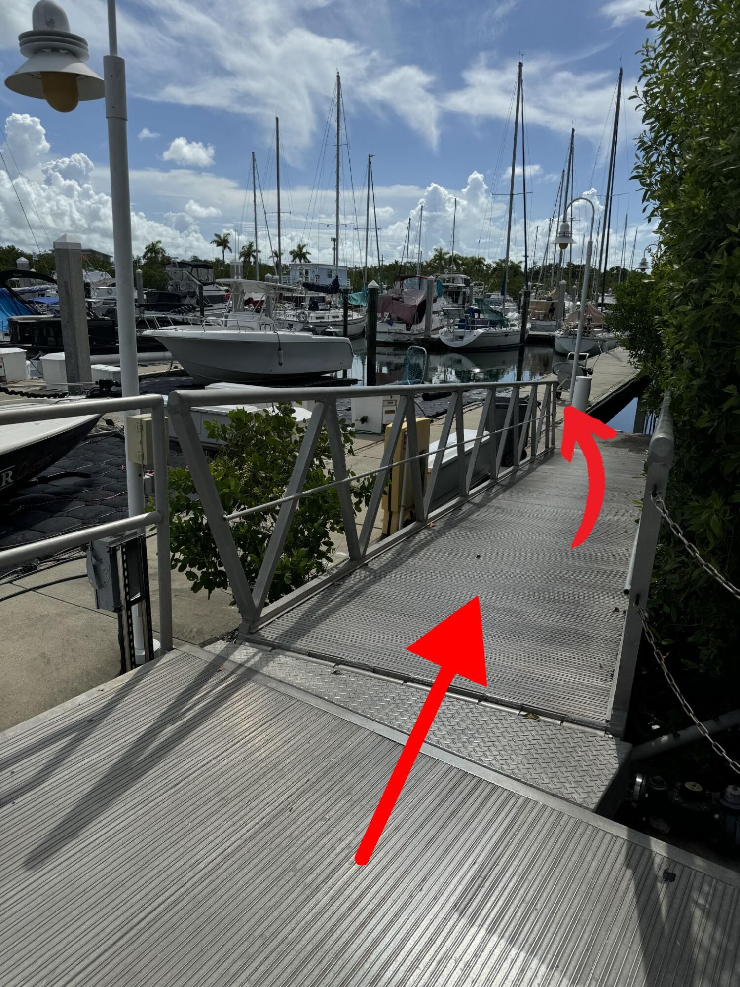 5555 College Road Unit: KF7