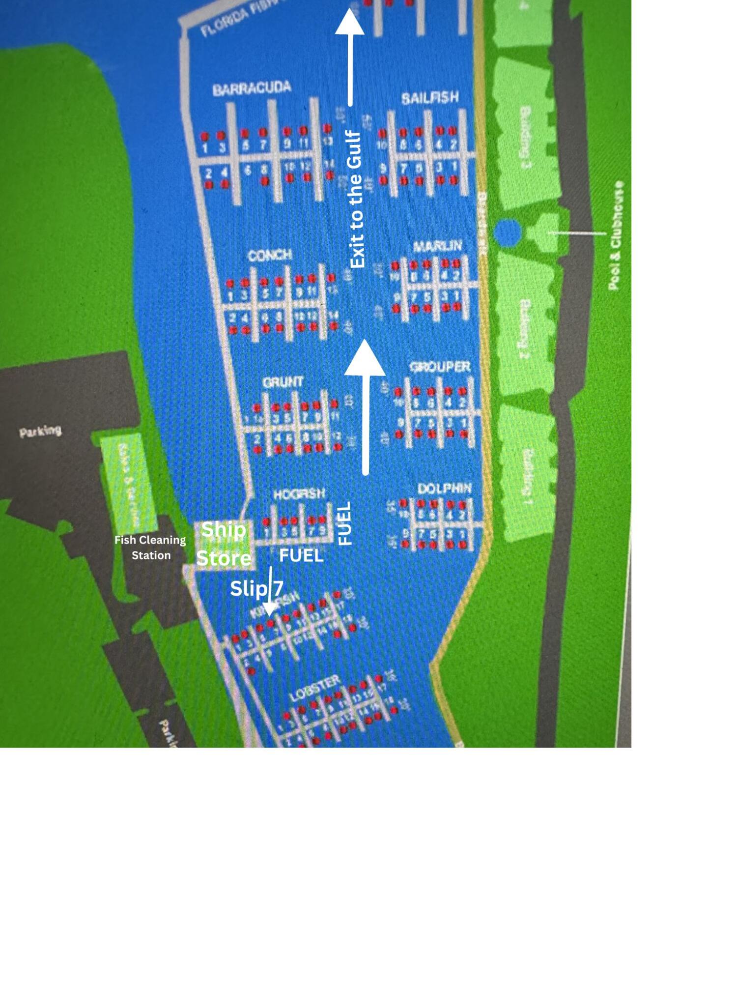 5555 College Road Unit: KF7