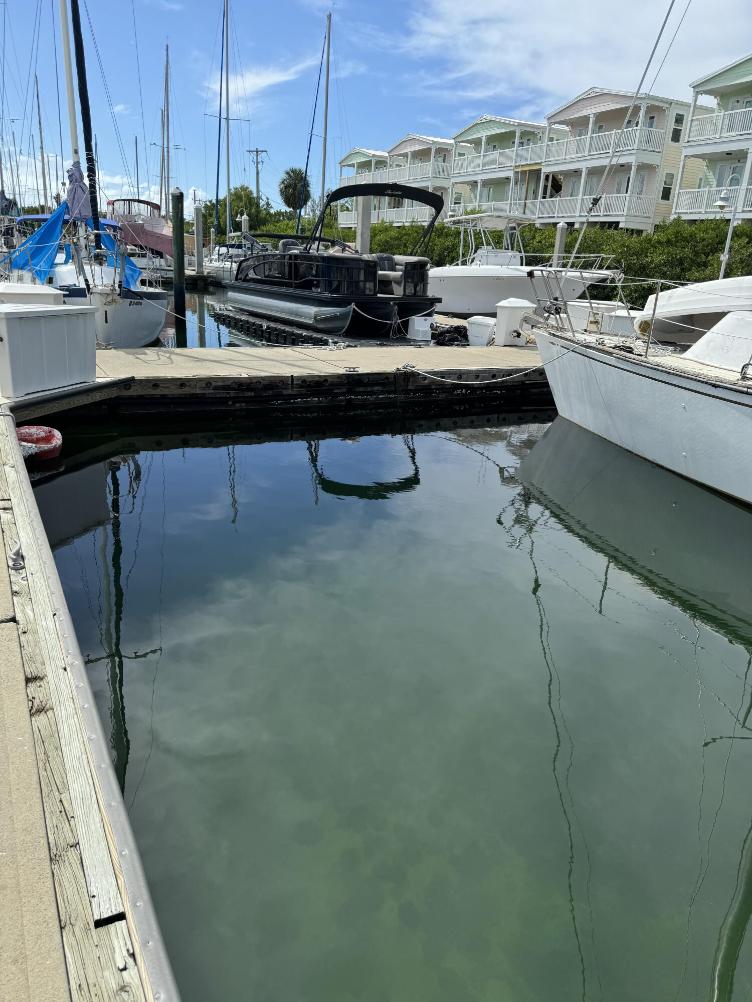 5555 College Road Unit: KF7