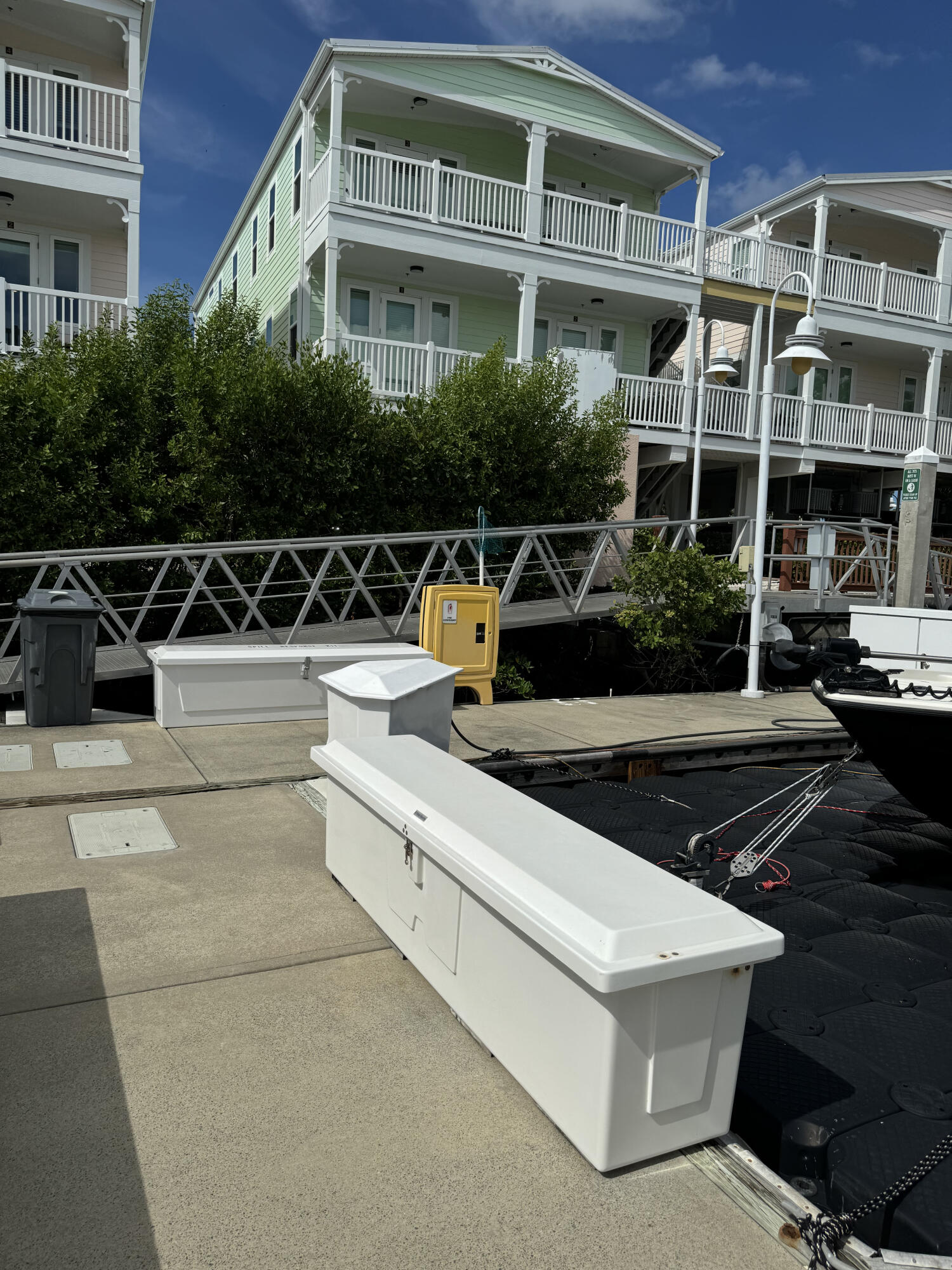 5555 College Road Unit: KF7