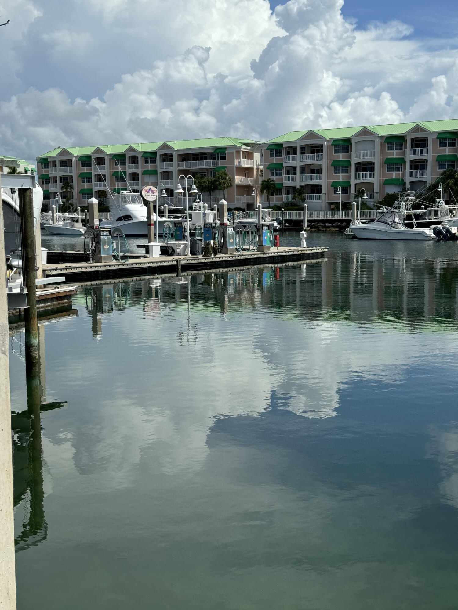 5555 College Road Unit: KF7