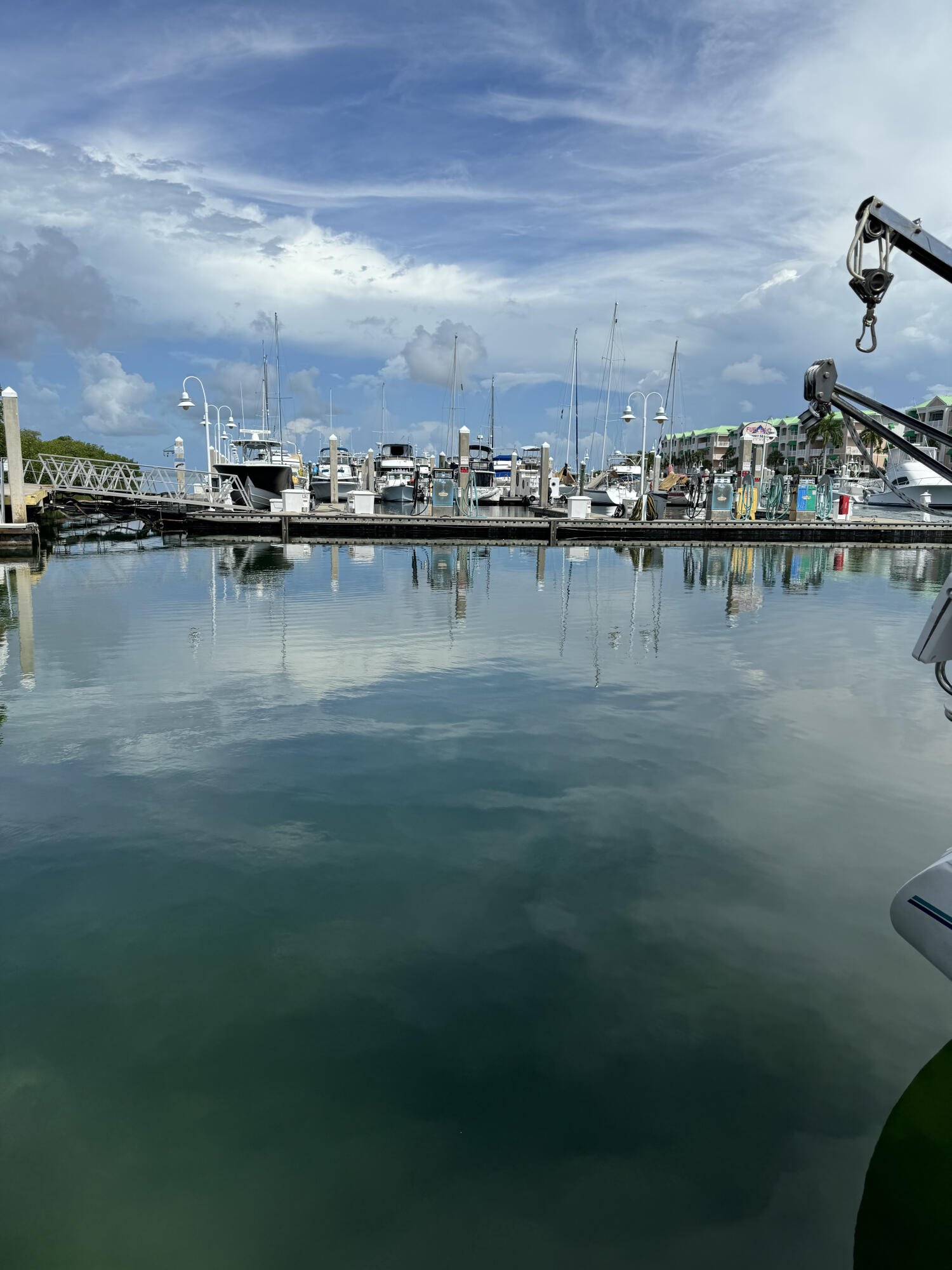 5555 College Road Unit: KF7