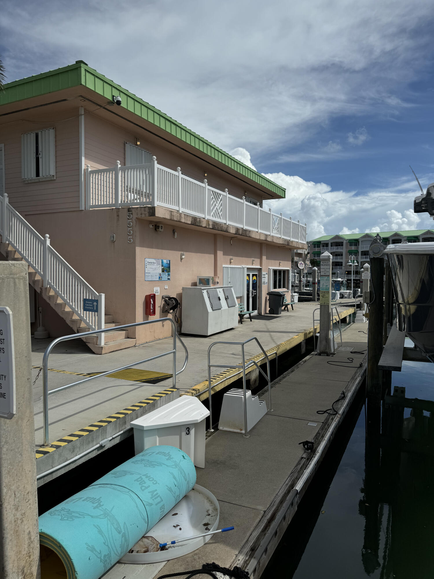 5555 College Road Unit: KF7