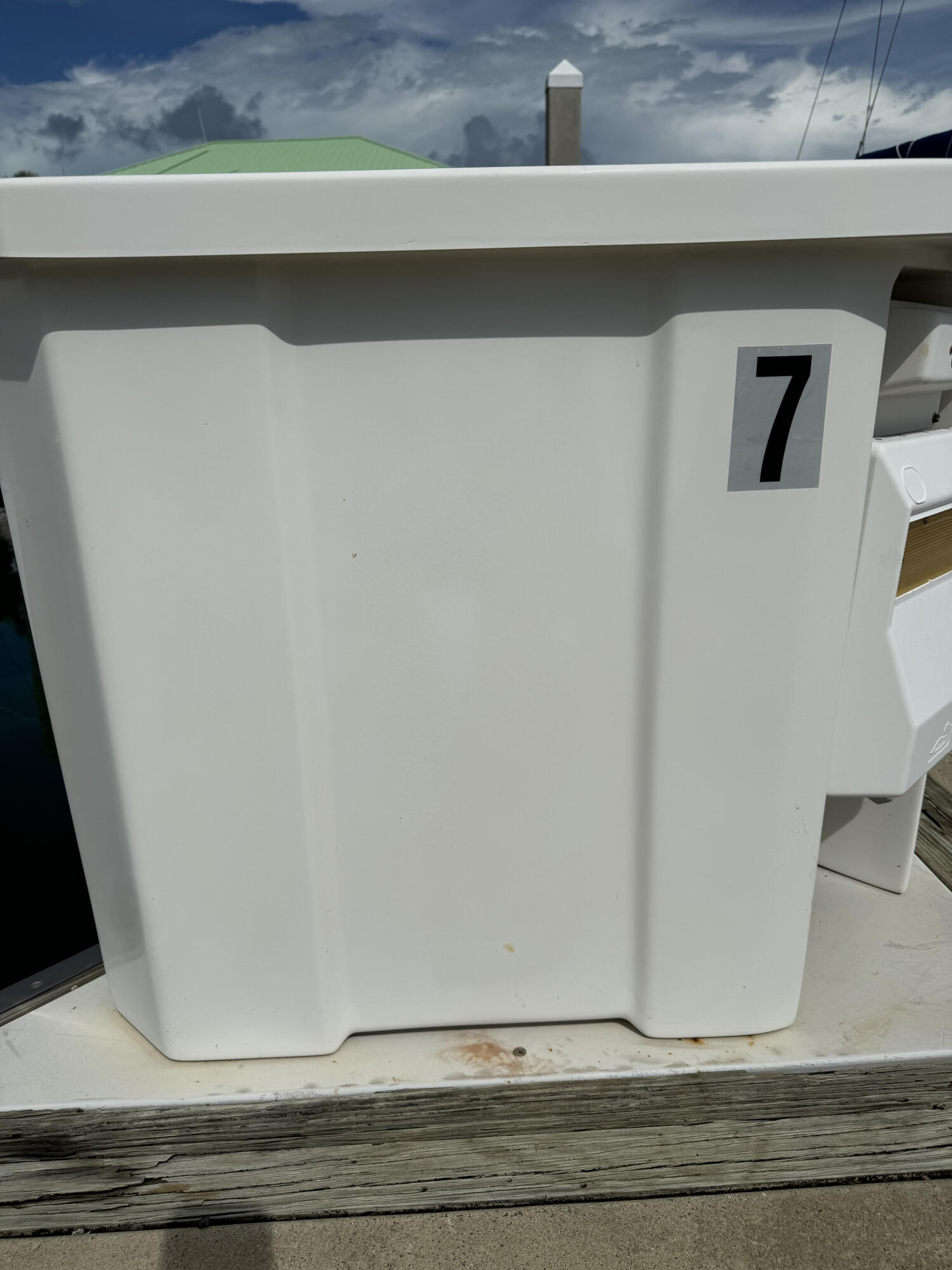 5555 College Road Unit: KF7