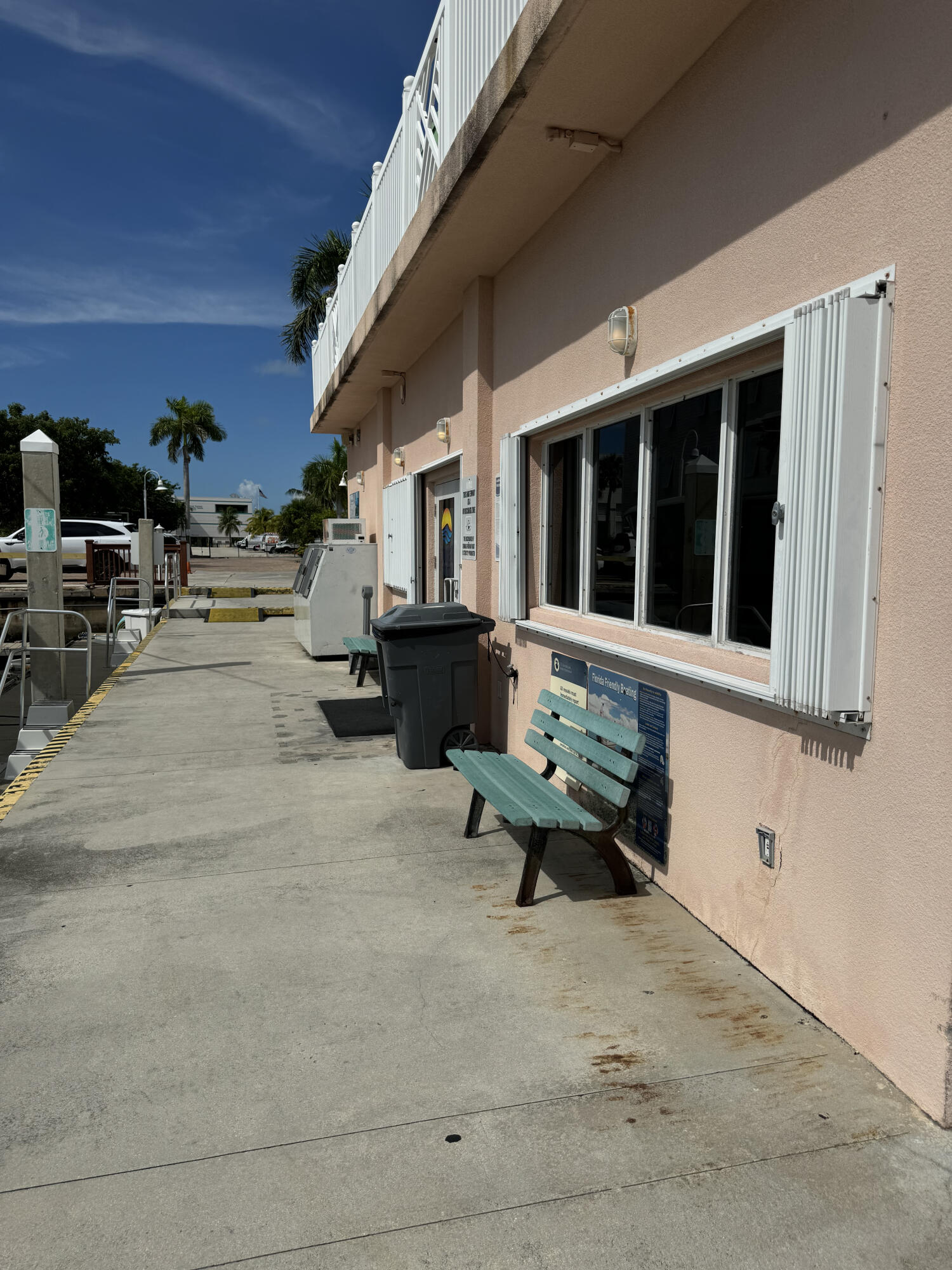 5555 College Road Unit: KF7