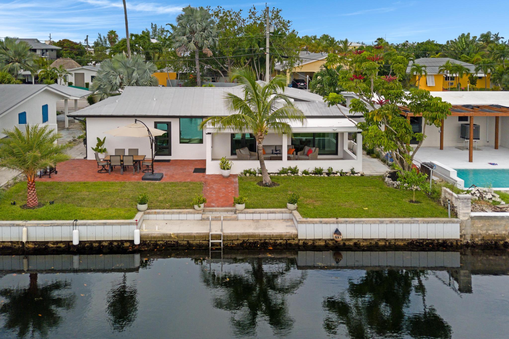 16 Bougainvillea Avenue