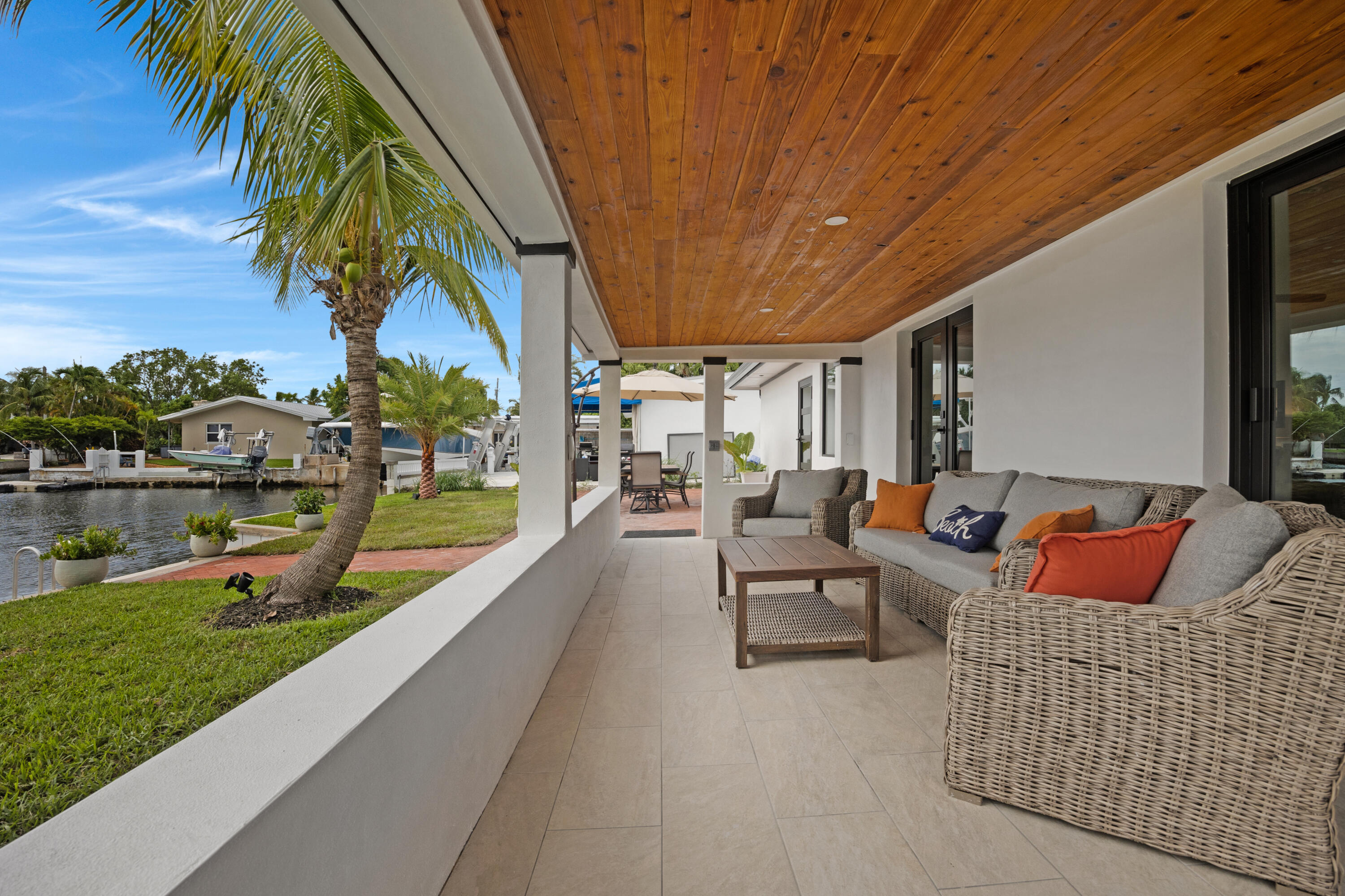 16 Bougainvillea Avenue