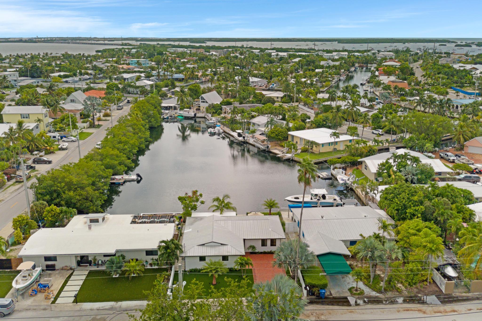 16 Bougainvillea Avenue
