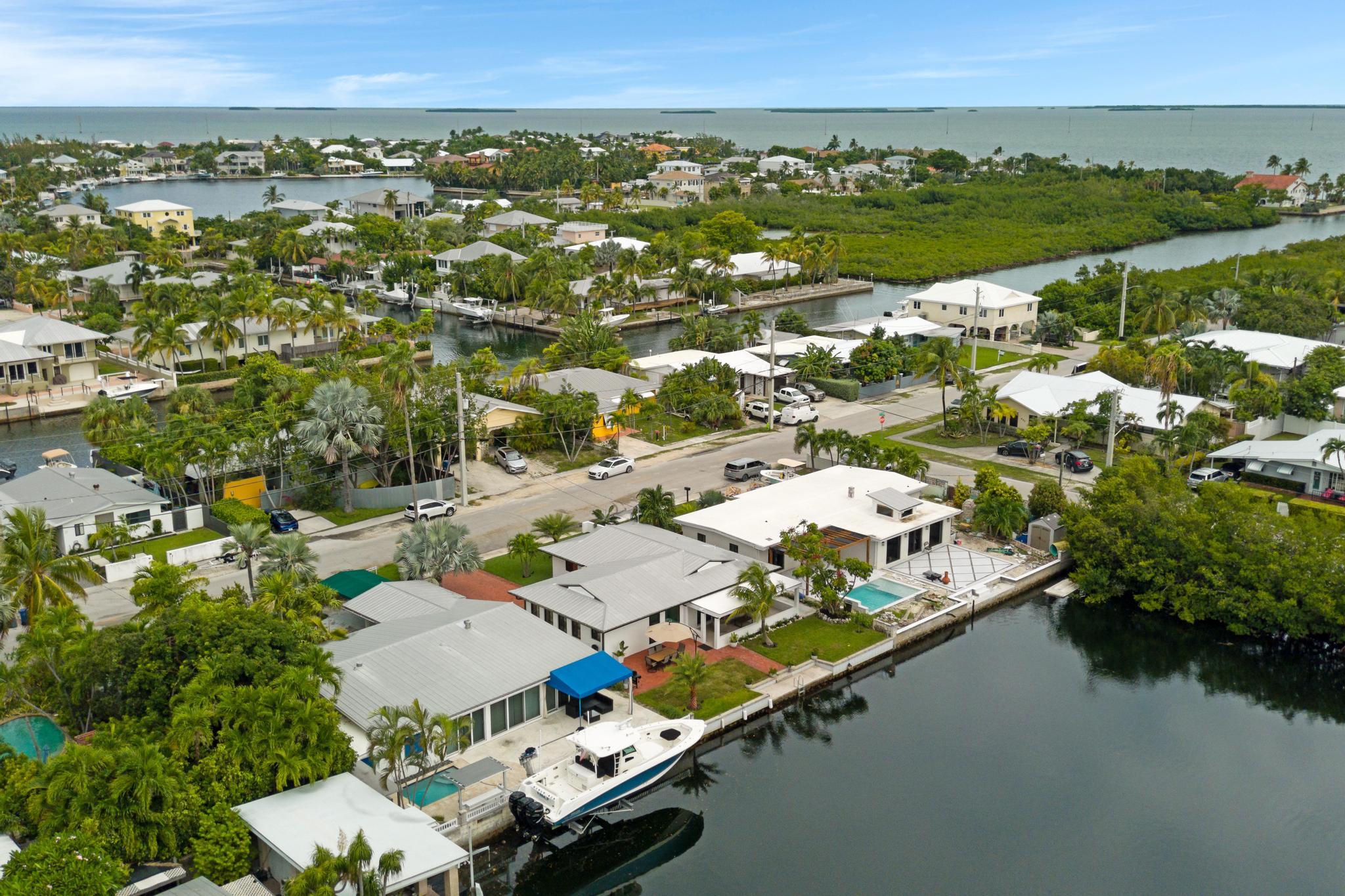 16 Bougainvillea Avenue