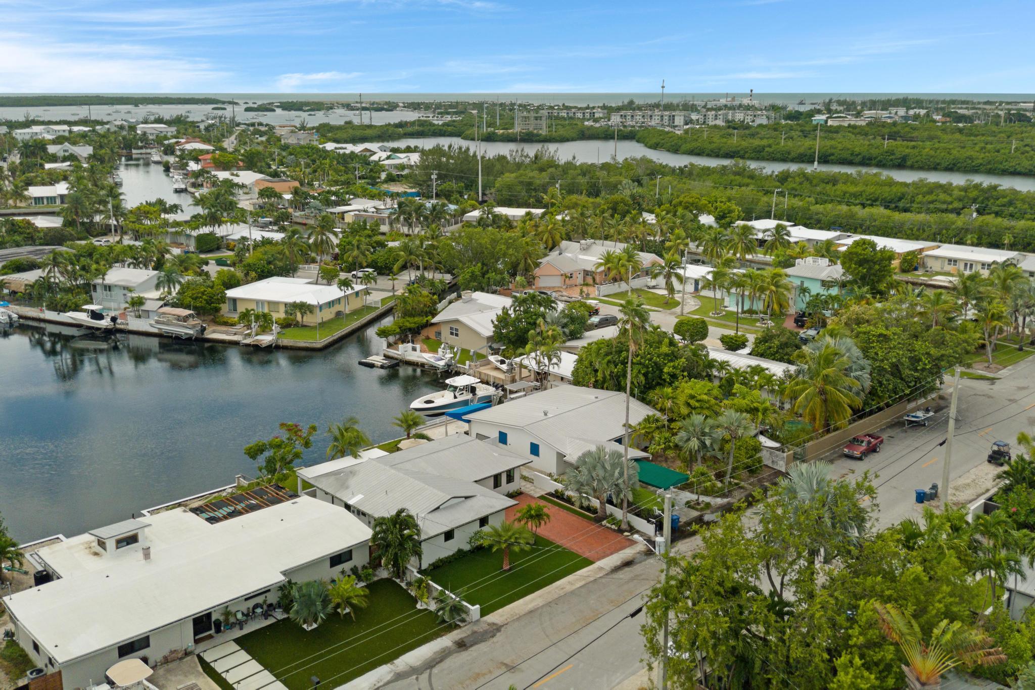 16 Bougainvillea Avenue