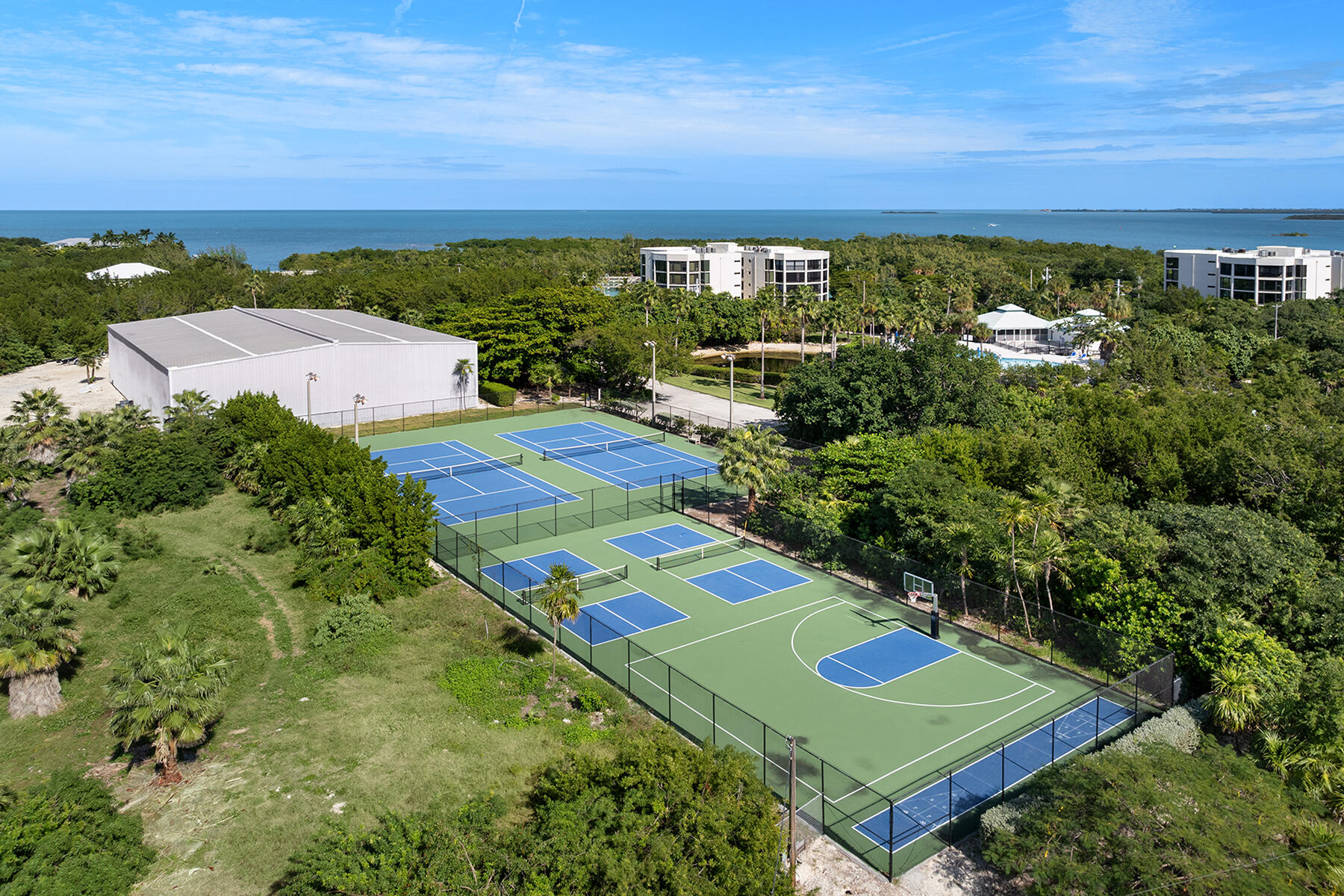 6101 Gulf Of Mexico Boulevard Unit: 101