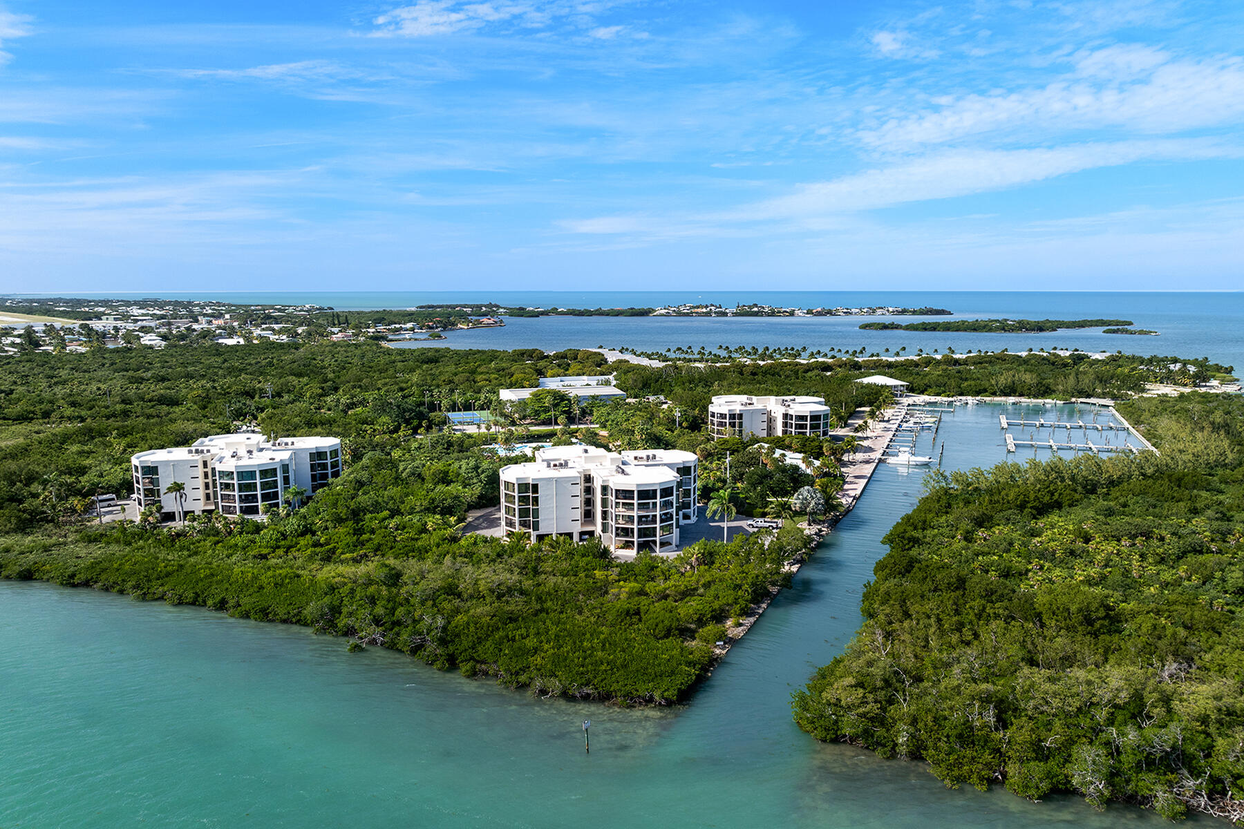 6101 Gulf Of Mexico Boulevard Unit: 101