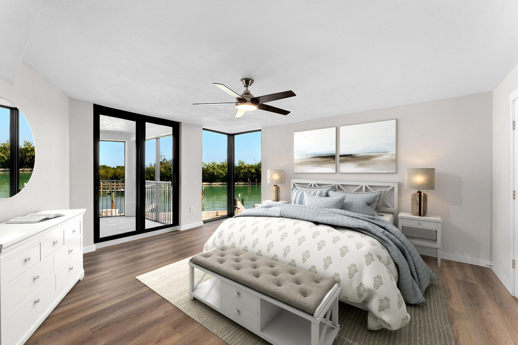 6101 Gulf Of Mexico Boulevard Unit: 101