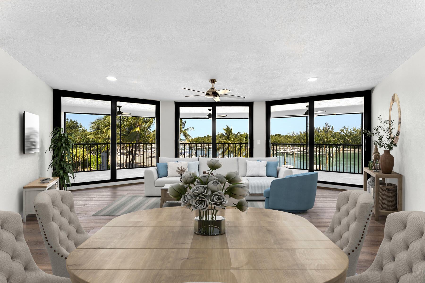 6101 Gulf Of Mexico Boulevard Unit: 101
