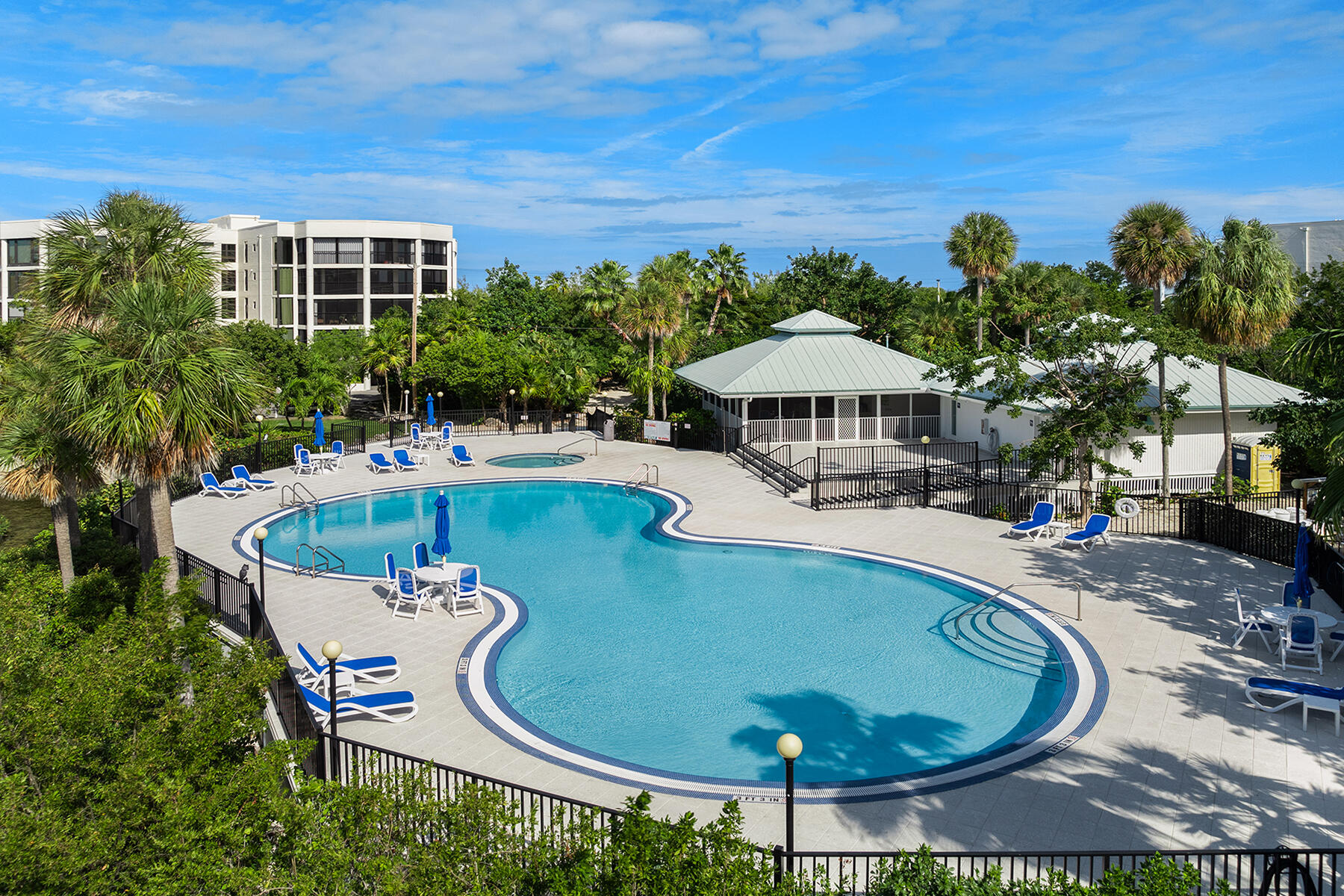 6101 Gulf Of Mexico Boulevard Unit: 101
