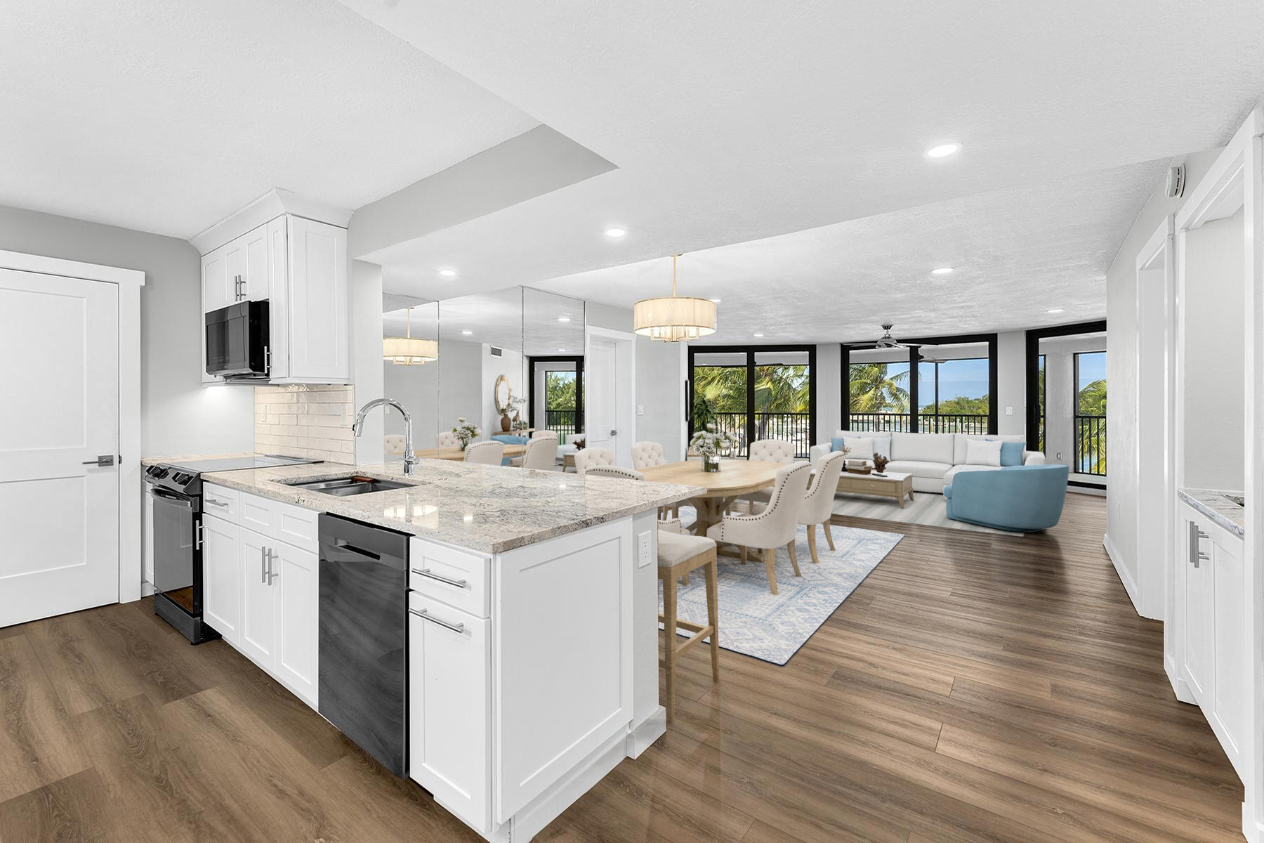 6101 Gulf Of Mexico Boulevard Unit: 101