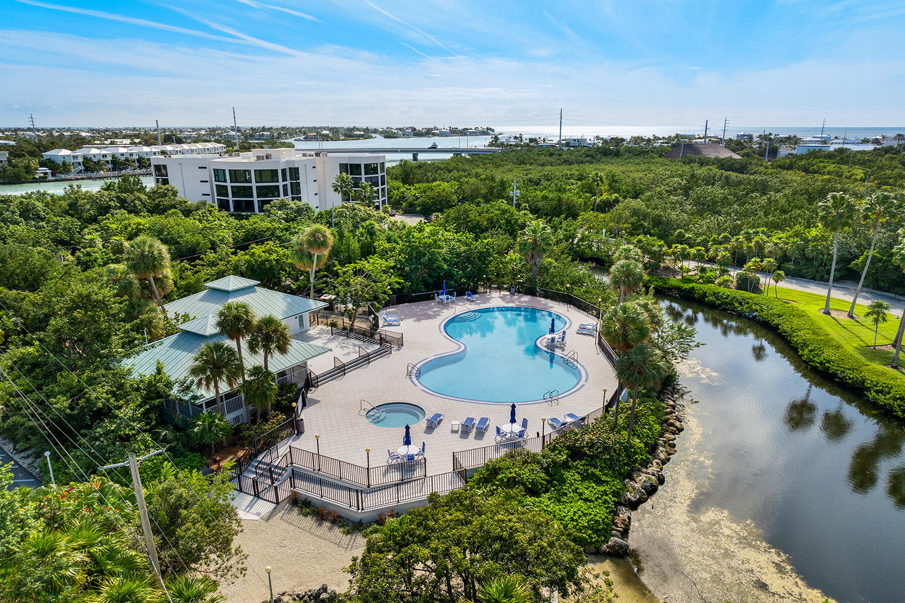 6101 Gulf Of Mexico Boulevard Unit: 101