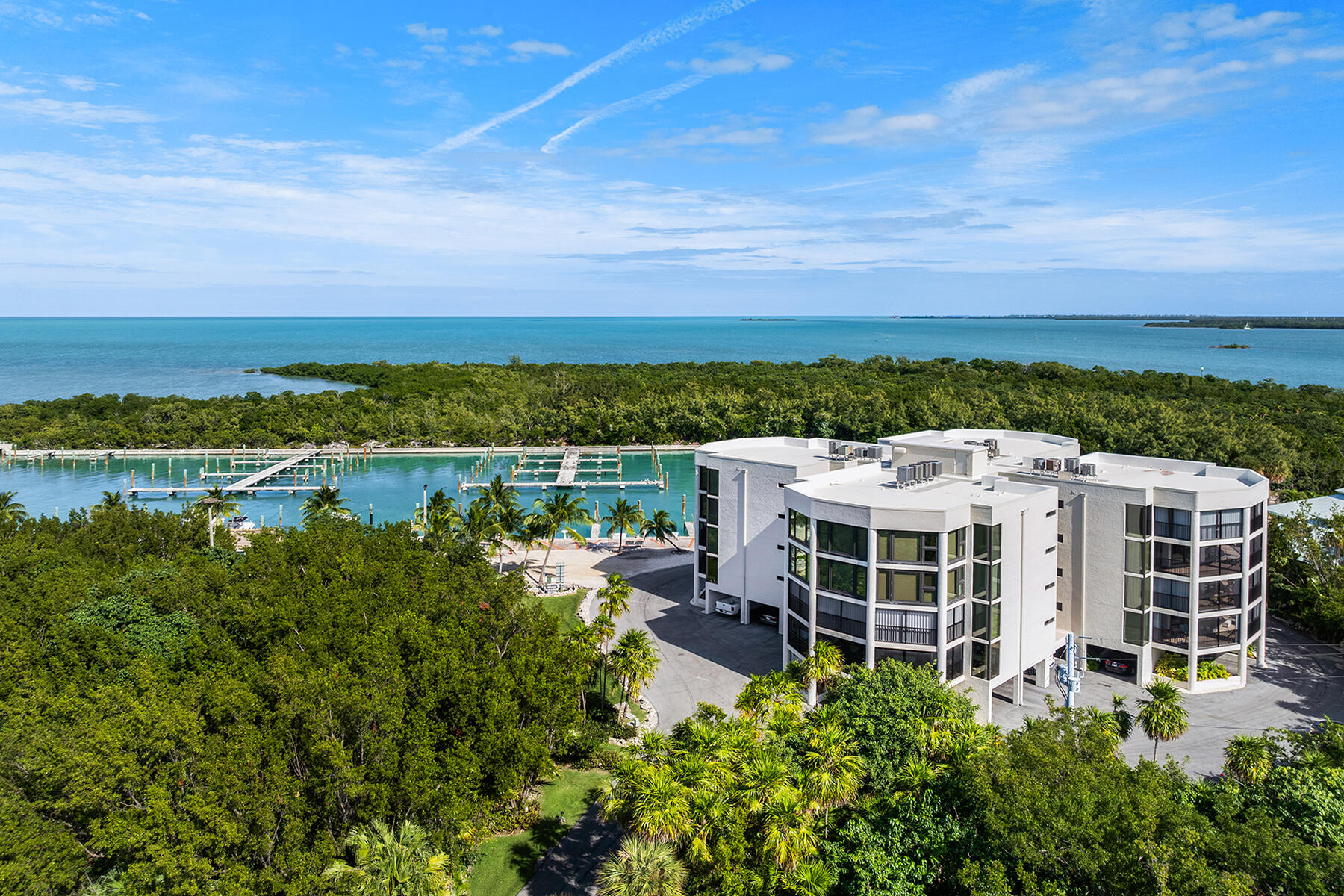 6101 Gulf Of Mexico Boulevard Unit: 101