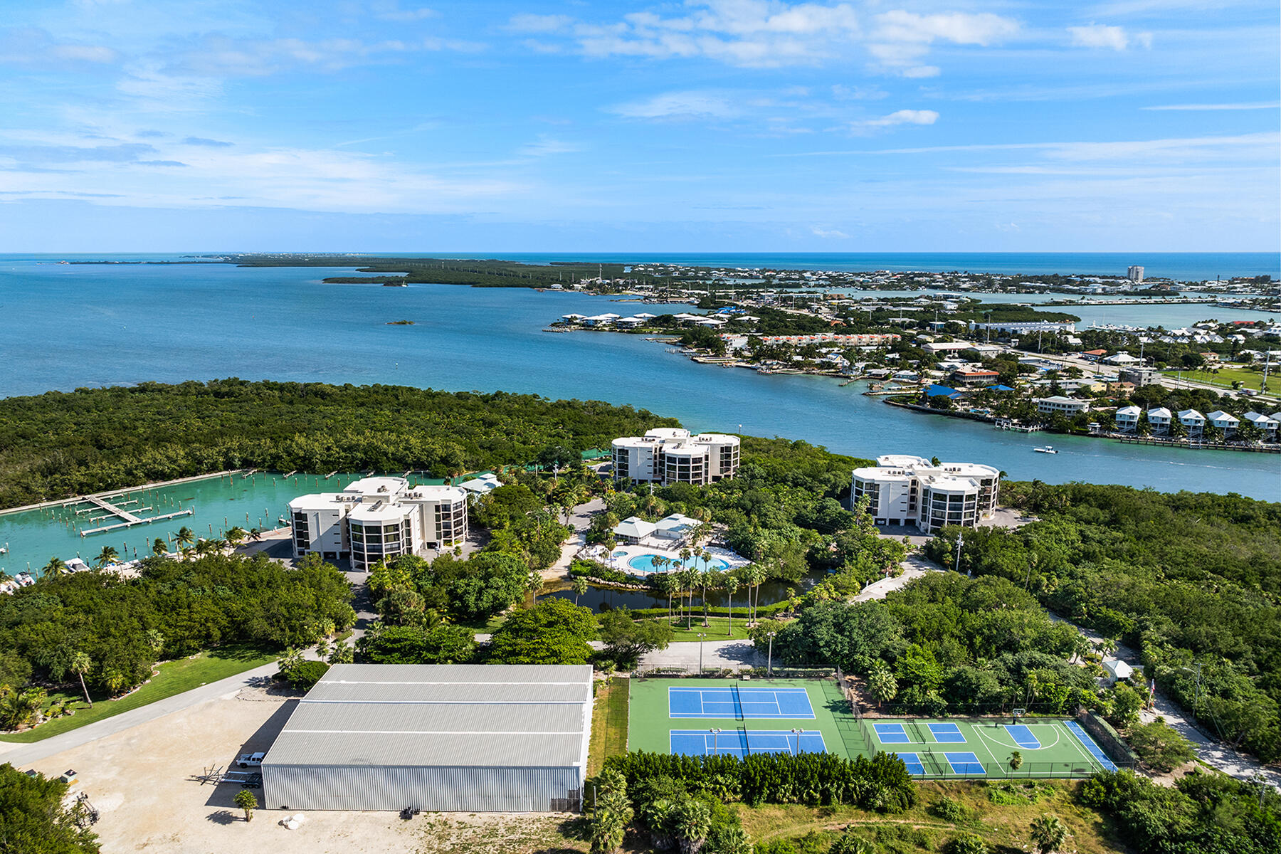 6101 Gulf Of Mexico Boulevard Unit: 101