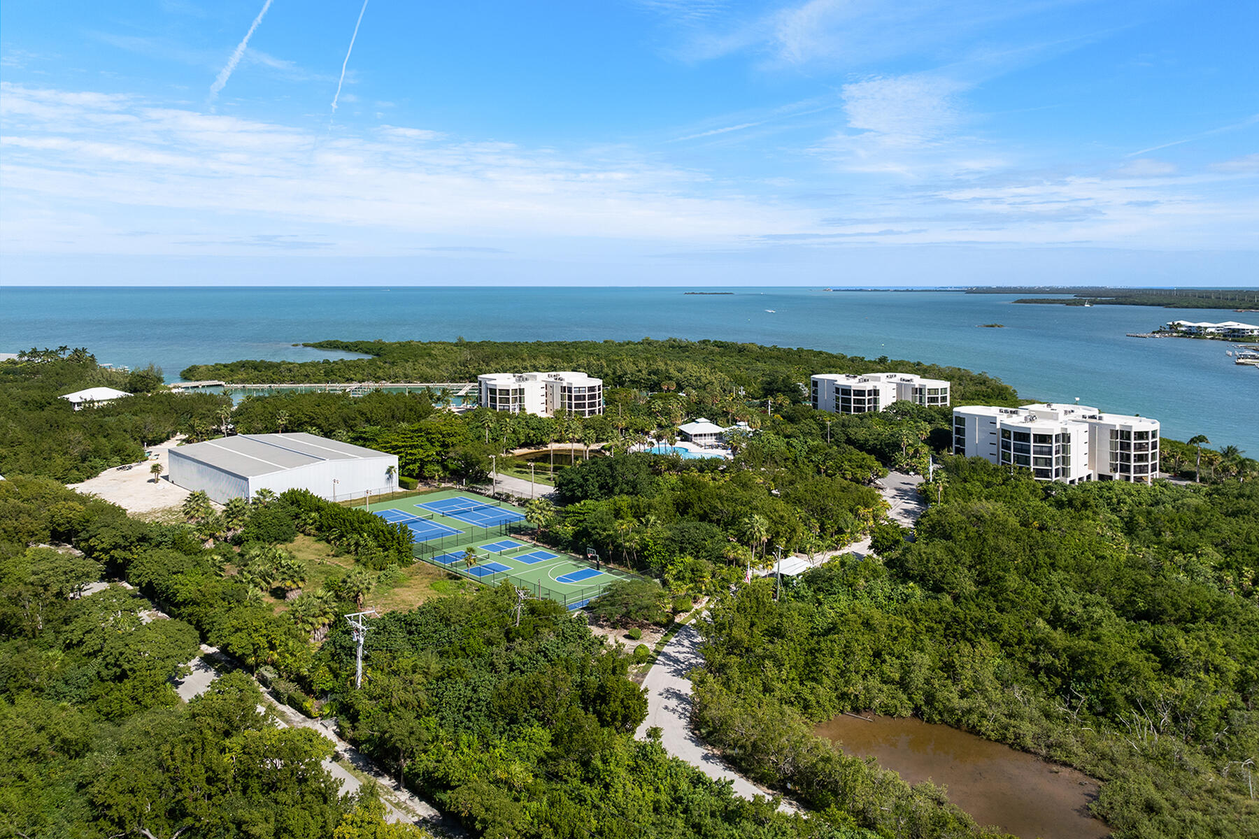 6101 Gulf Of Mexico Boulevard Unit: 101