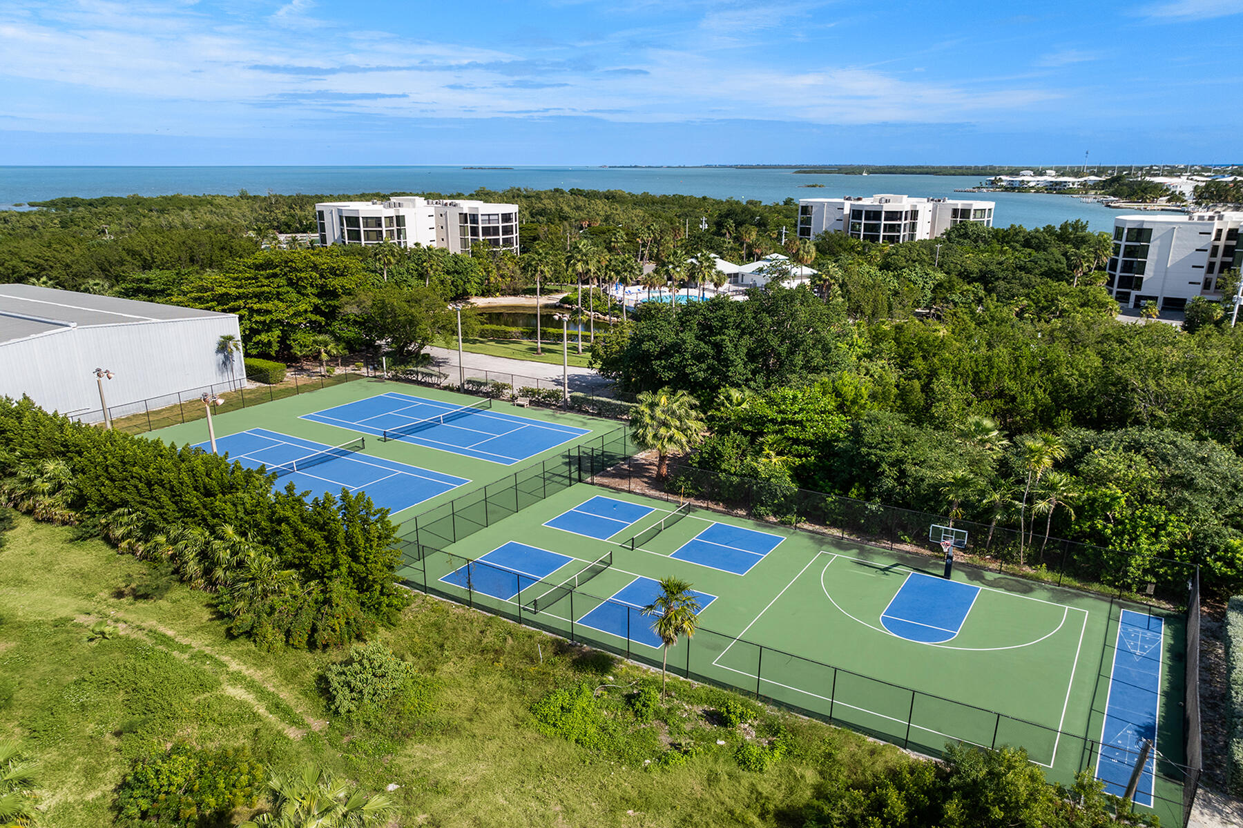 6101 Gulf Of Mexico Boulevard Unit: 101