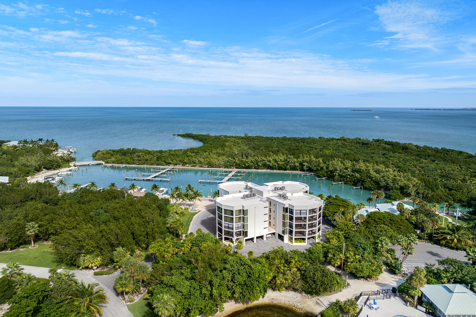 6101 Gulf Of Mexico Boulevard Unit: 101