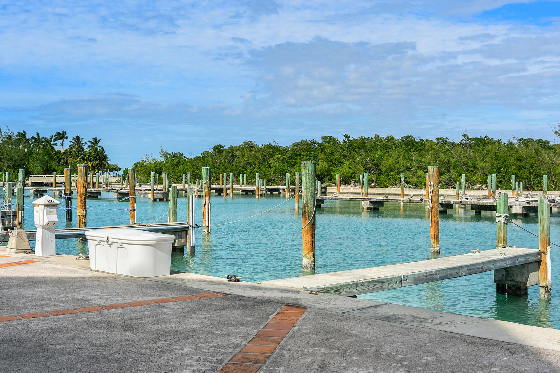 6101 Gulf Of Mexico Boulevard Unit: 101