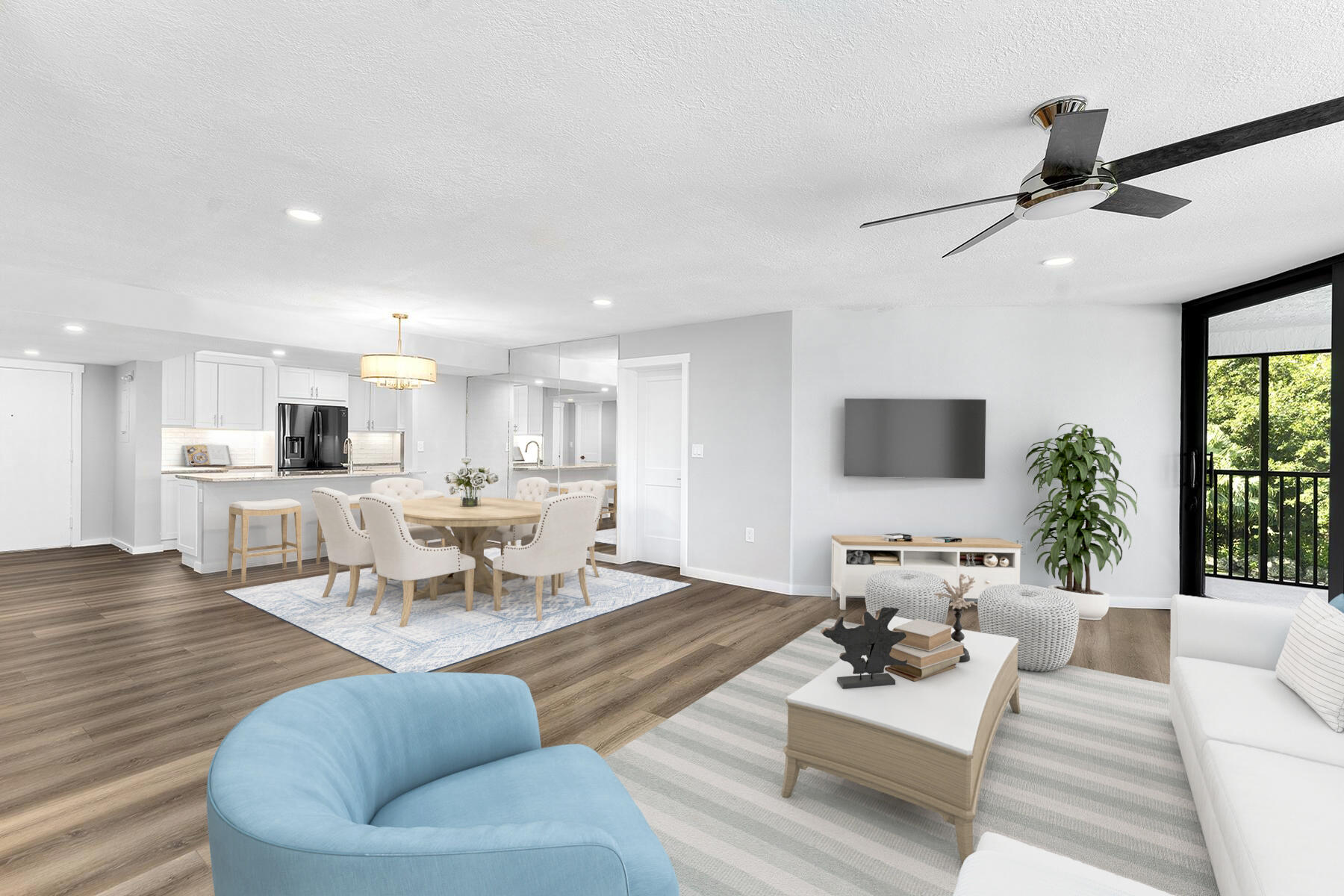 6101 Gulf Of Mexico Boulevard Unit: 101