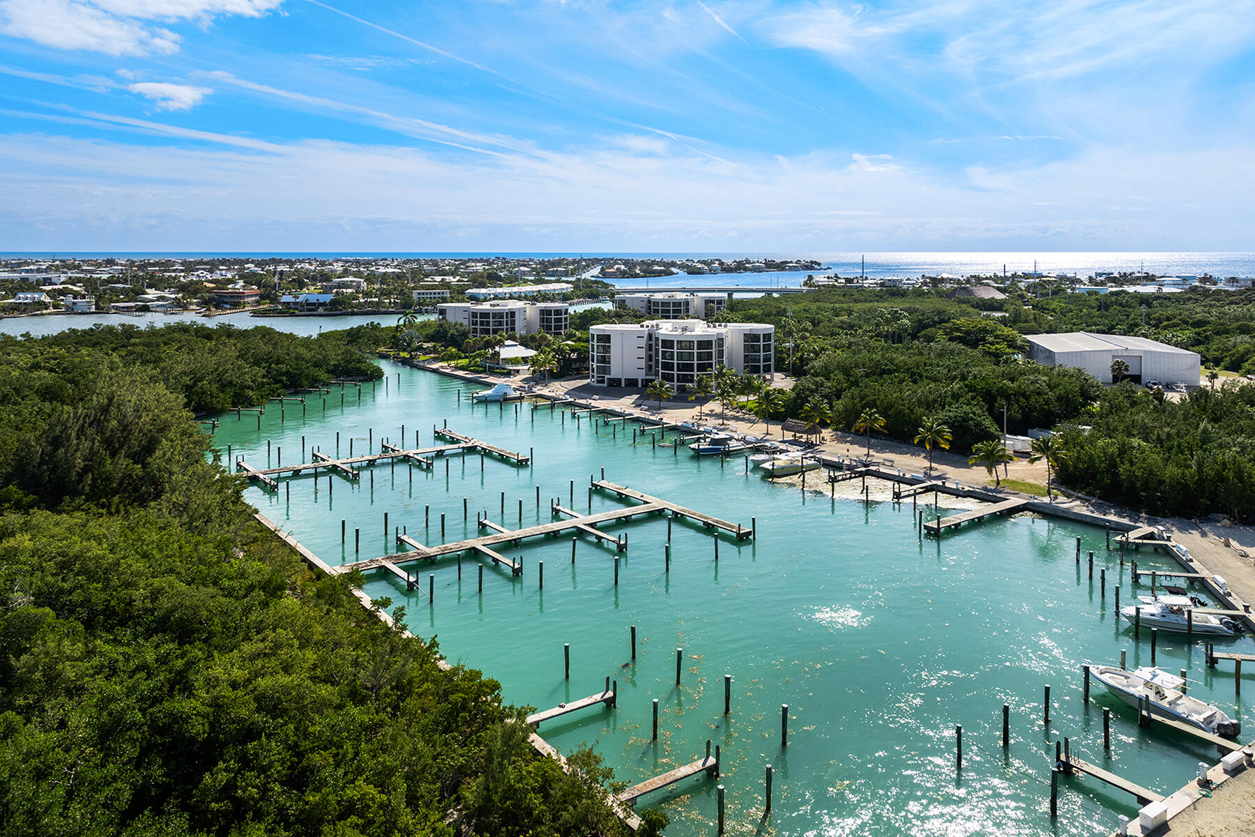 6101 Gulf Of Mexico Boulevard Unit: 101