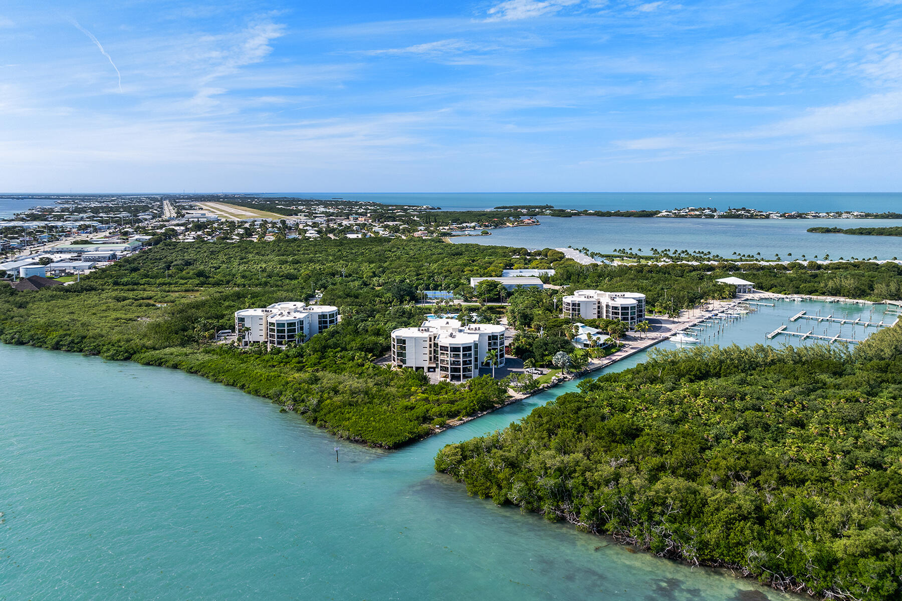 6101 Gulf Of Mexico Boulevard Unit: 101