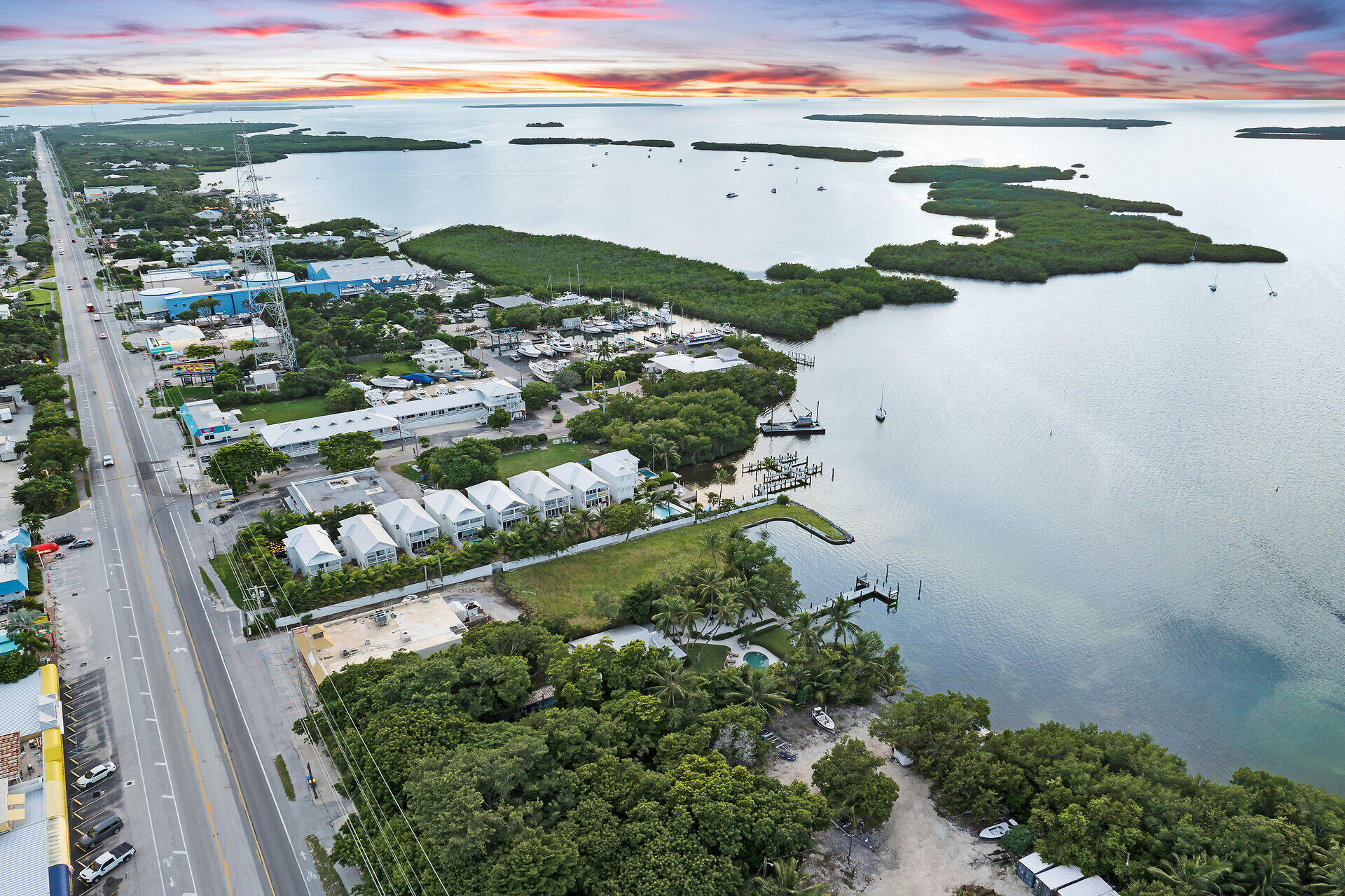 81910 & 81908 Overseas Highway