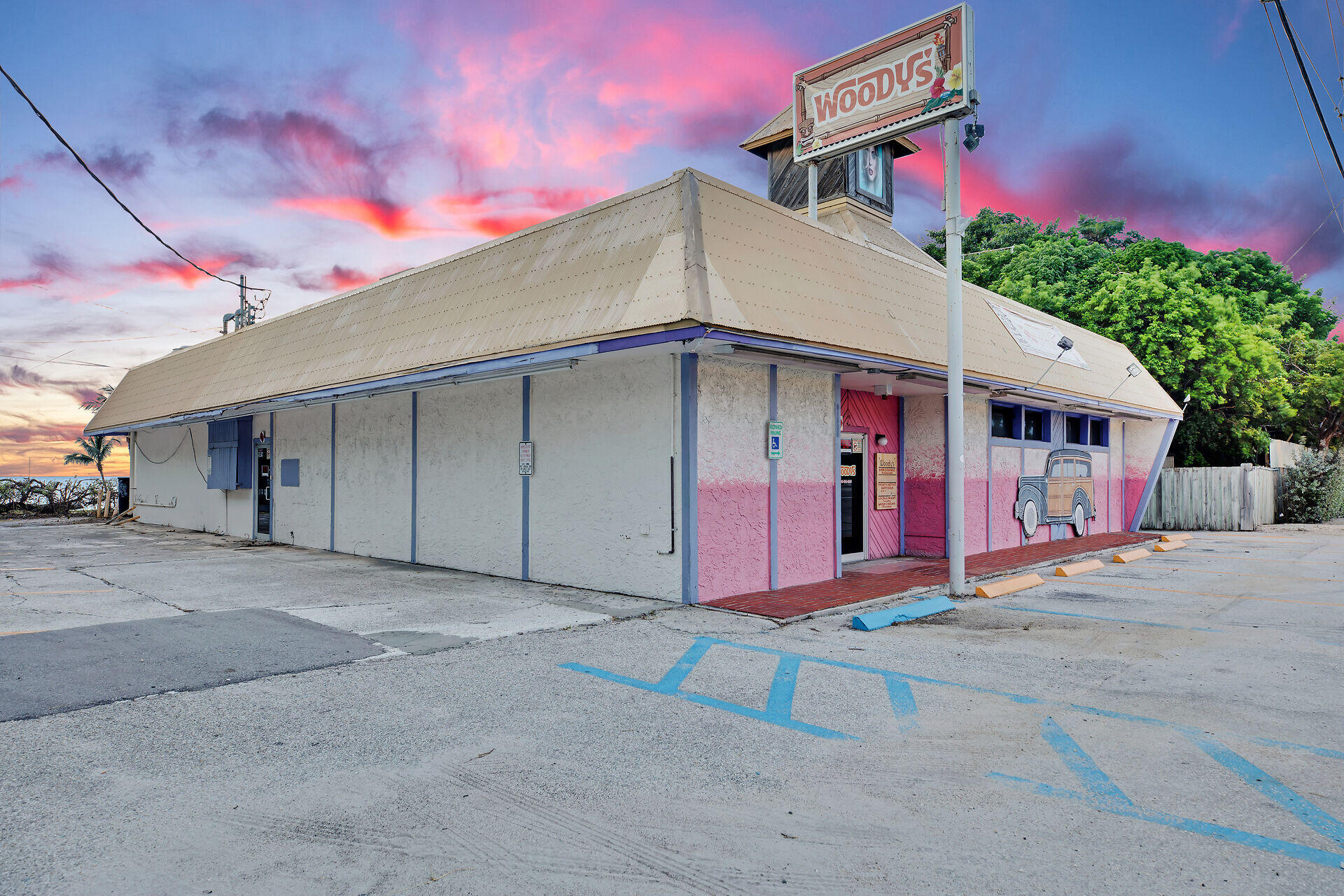 81910 & 81908 Overseas Highway