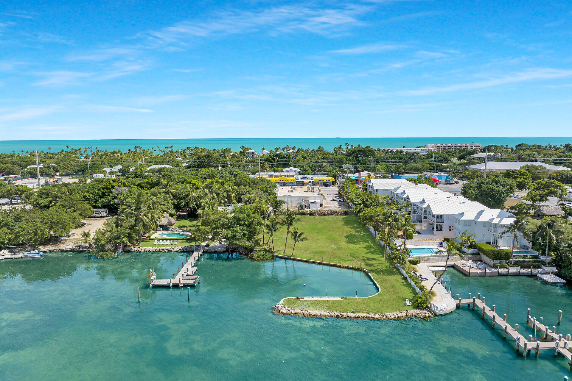 81910 & 81908 Overseas Highway