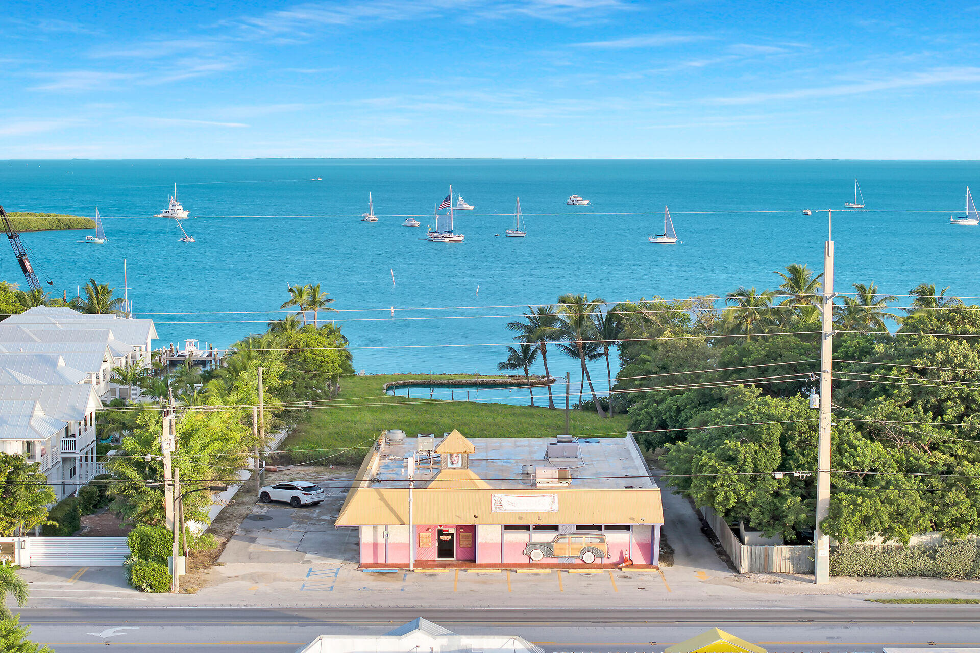 81910 & 81908 Overseas Highway